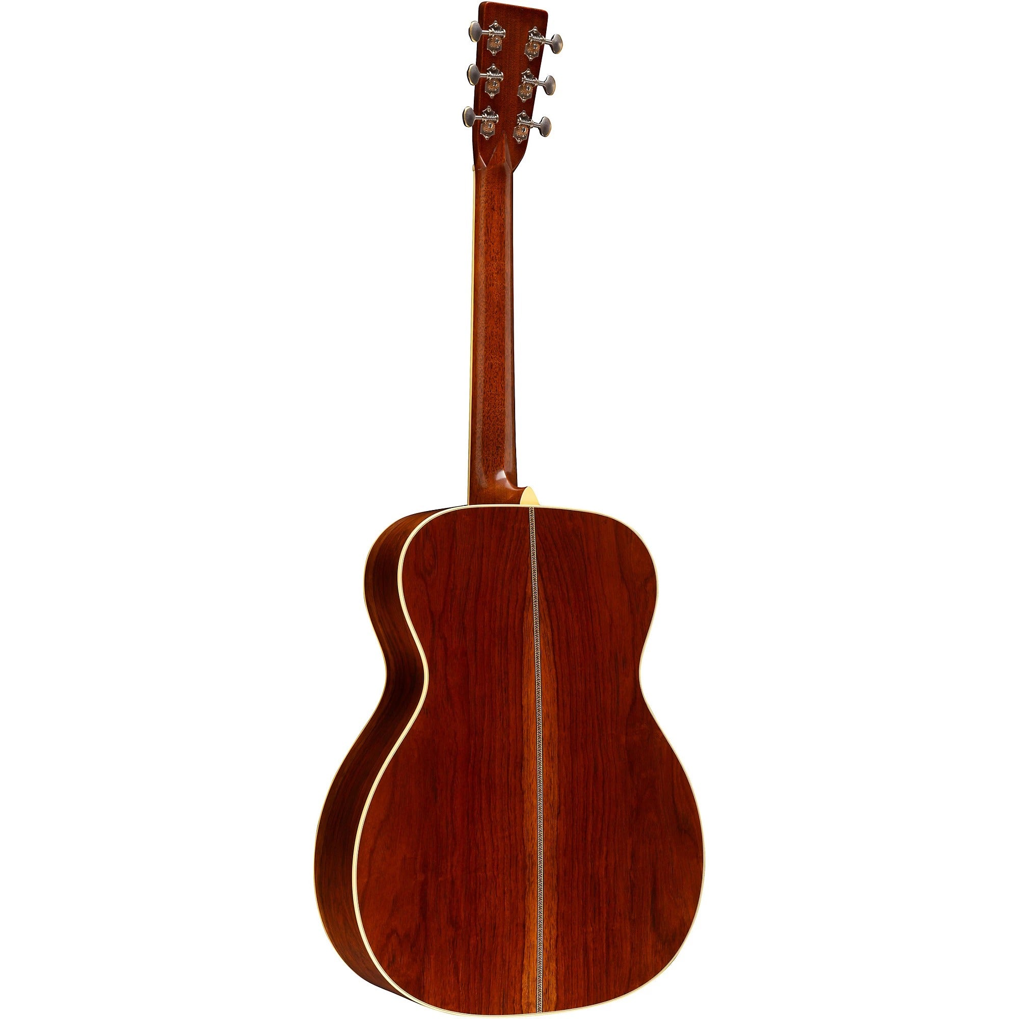 Đàn Guitar Acoustic Martin 000-42EC Eric Clapton 30th Anniversary - Natural-Mai Nguyên Music
