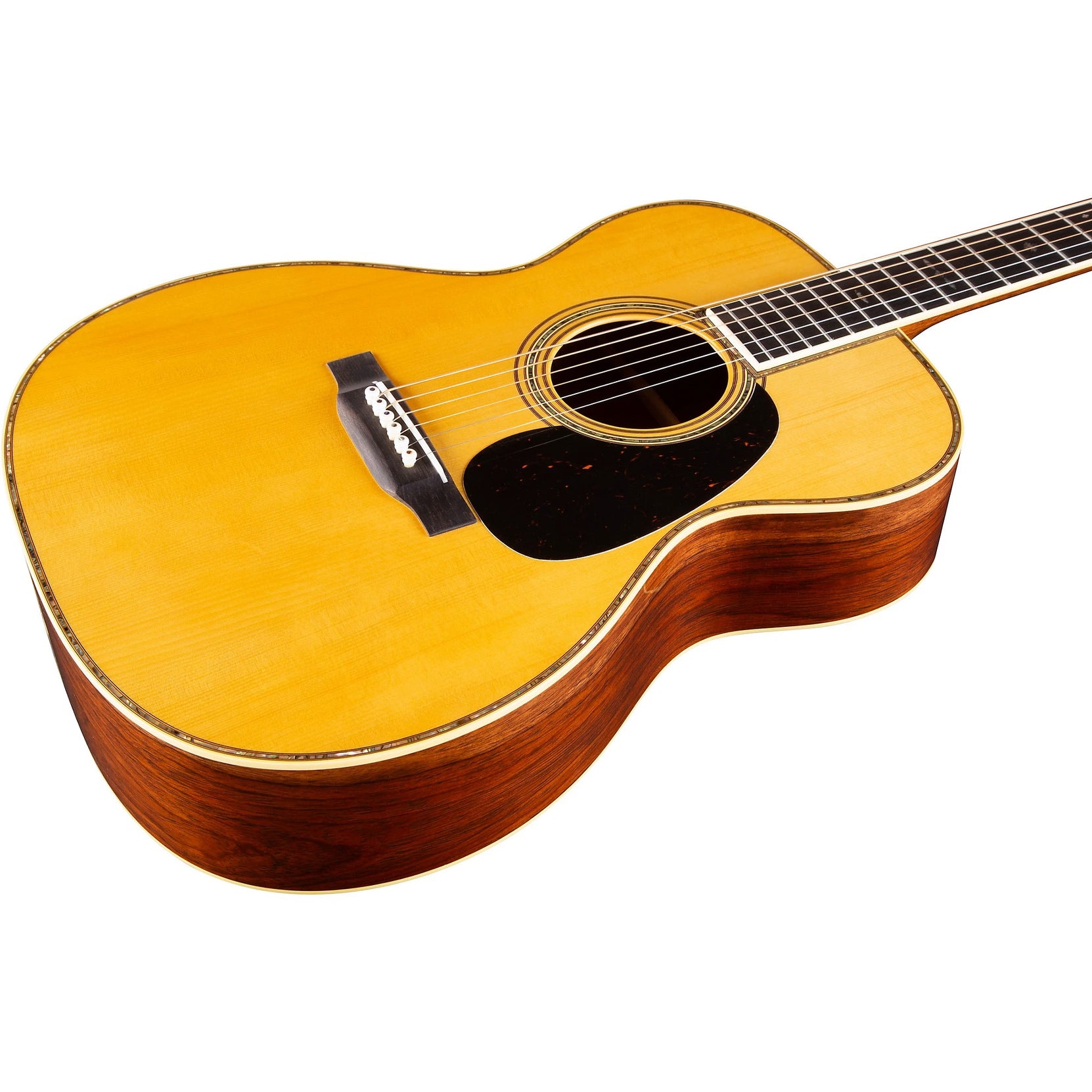 Đàn Guitar Acoustic Martin 000-42EC Eric Clapton 30th Anniversary - Natural-Mai Nguyên Music
