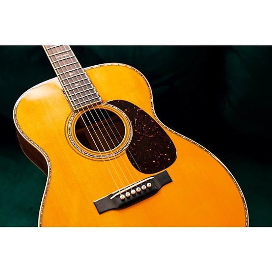 Đàn Guitar Acoustic Martin 000-45 Joe Bonamassa-Mai Nguyên Music