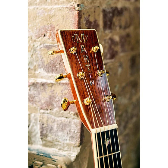 Đàn Guitar Acoustic Martin 000-45 Joe Bonamassa-Mai Nguyên Music