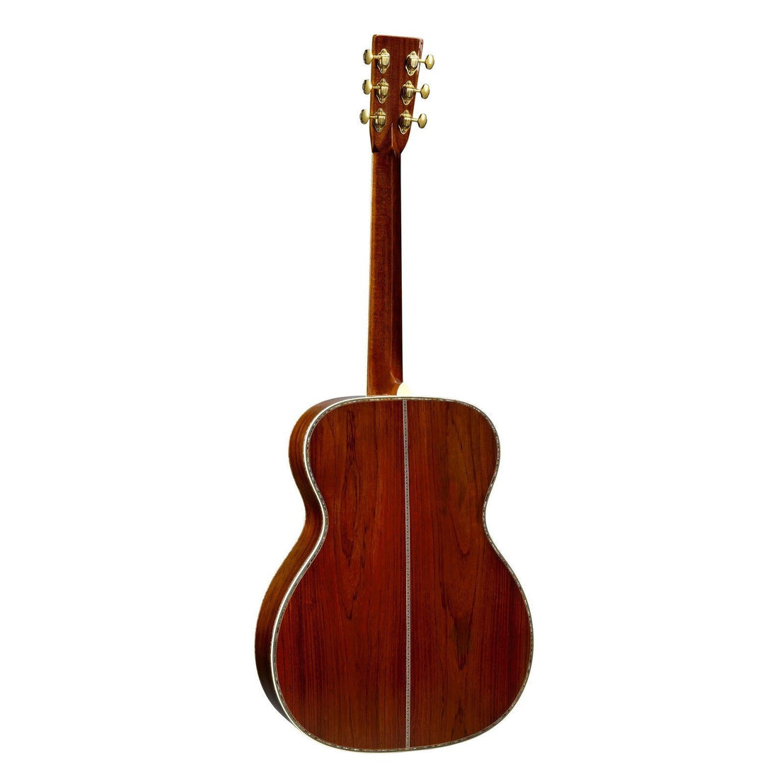 Đàn Guitar Acoustic Martin 000-45 Joe Bonamassa-Mai Nguyên Music