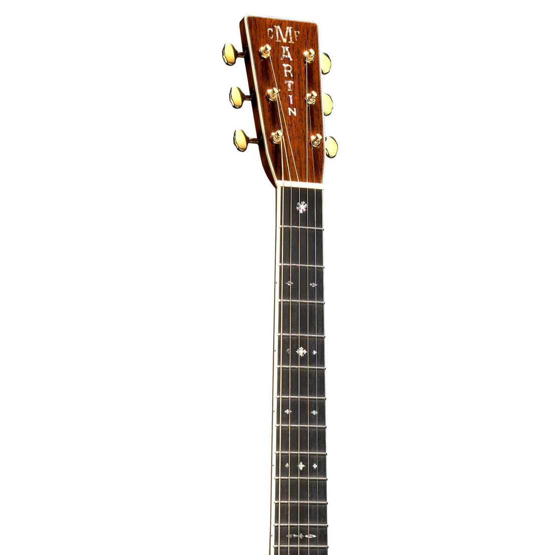 Đàn Guitar Acoustic Martin 000-45 Joe Bonamassa-Mai Nguyên Music