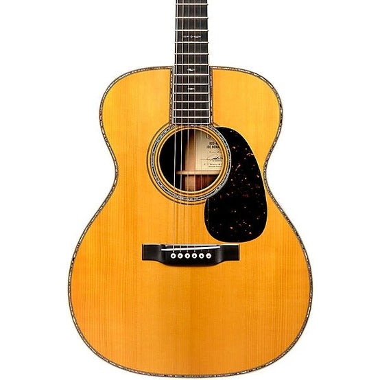 Đàn Guitar Acoustic Martin 000-45 Joe Bonamassa-Mai Nguyên Music