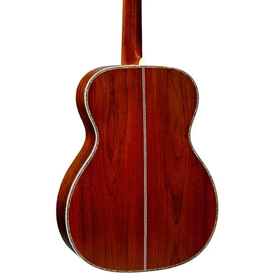 Đàn Guitar Acoustic Martin 000-45 Joe Bonamassa-Mai Nguyên Music