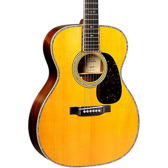 Đàn Guitar Acoustic Martin 000-45 Joe Bonamassa-Mai Nguyên Music