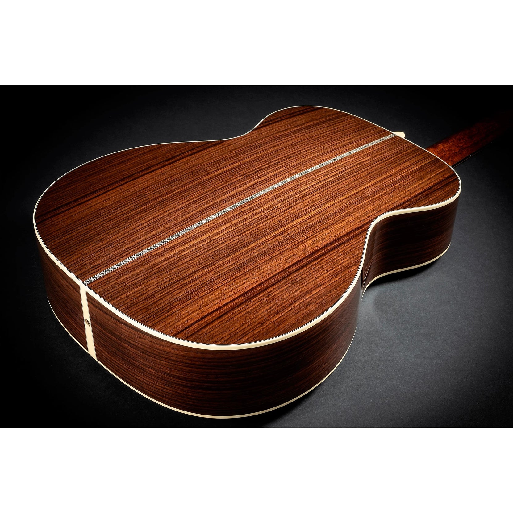 Đàn Guitar Acoustic Martin 000-EC Eric Clapton 30th Anniversary Custom & Special Editions - Antique Toner-Mai Nguyên Music