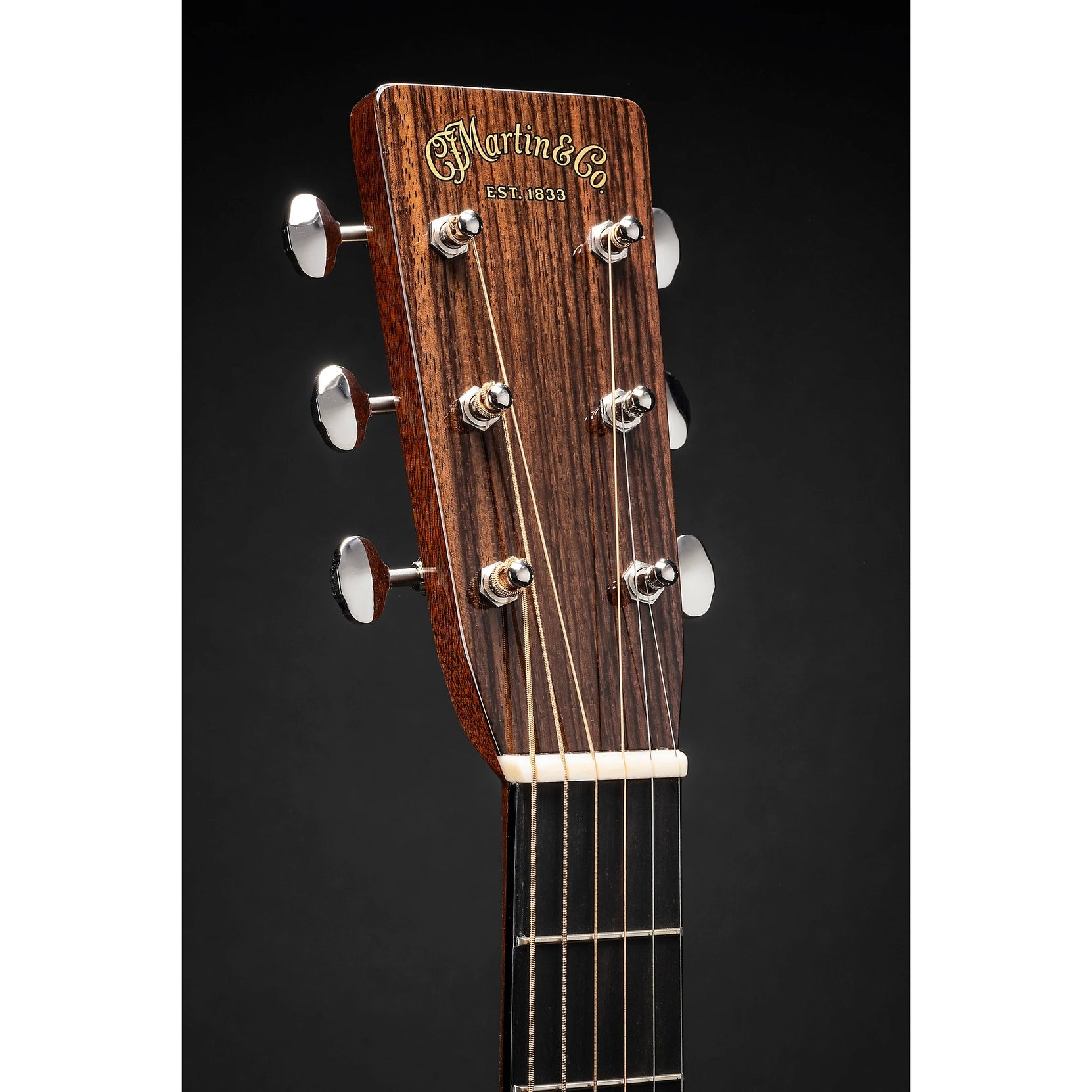 Đàn Guitar Acoustic Martin 000-EC Eric Clapton 30th Anniversary Custom & Special Editions - Antique Toner-Mai Nguyên Music