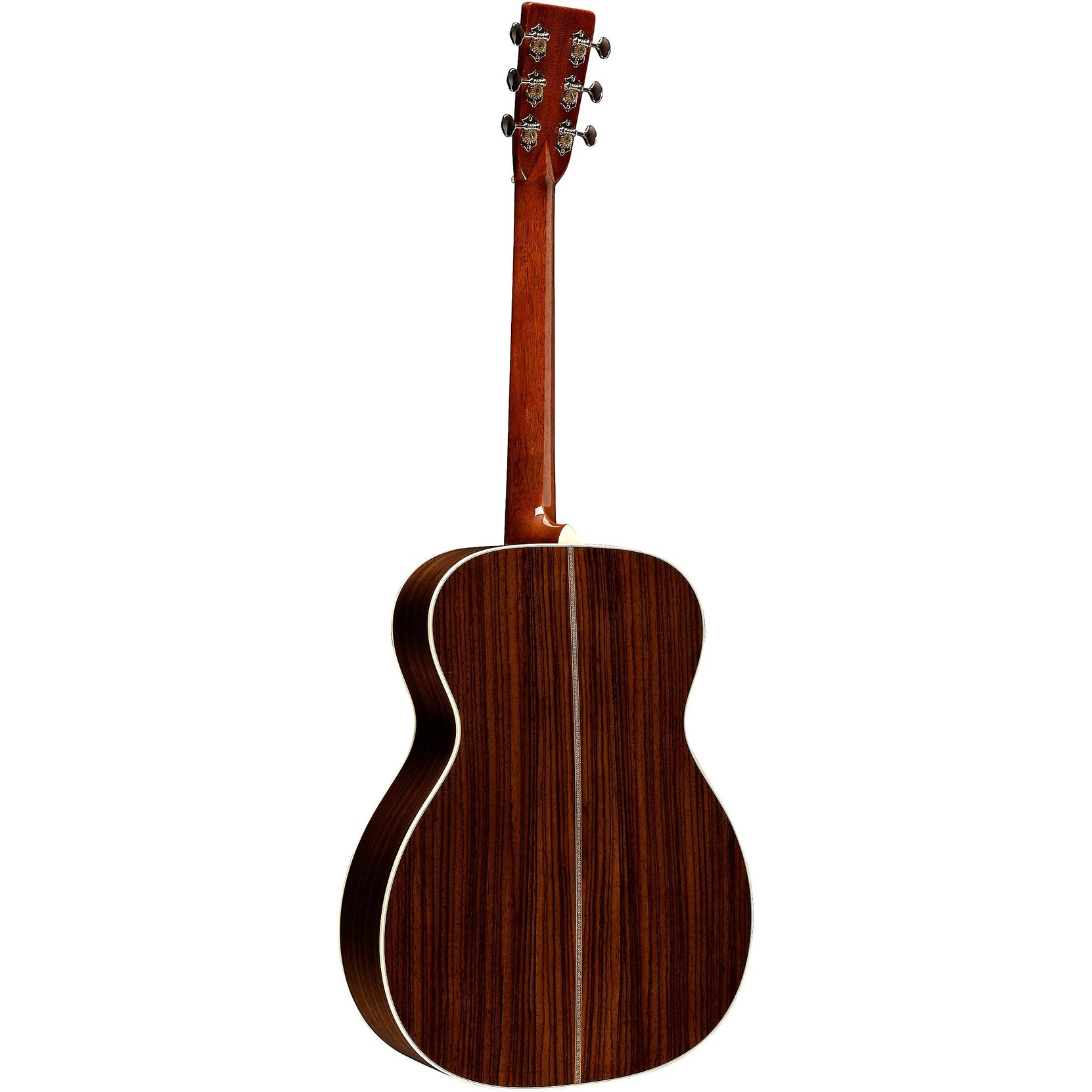 Đàn Guitar Acoustic Martin 000-EC Eric Clapton 30th Anniversary Custom & Special Editions - Antique Toner-Mai Nguyên Music