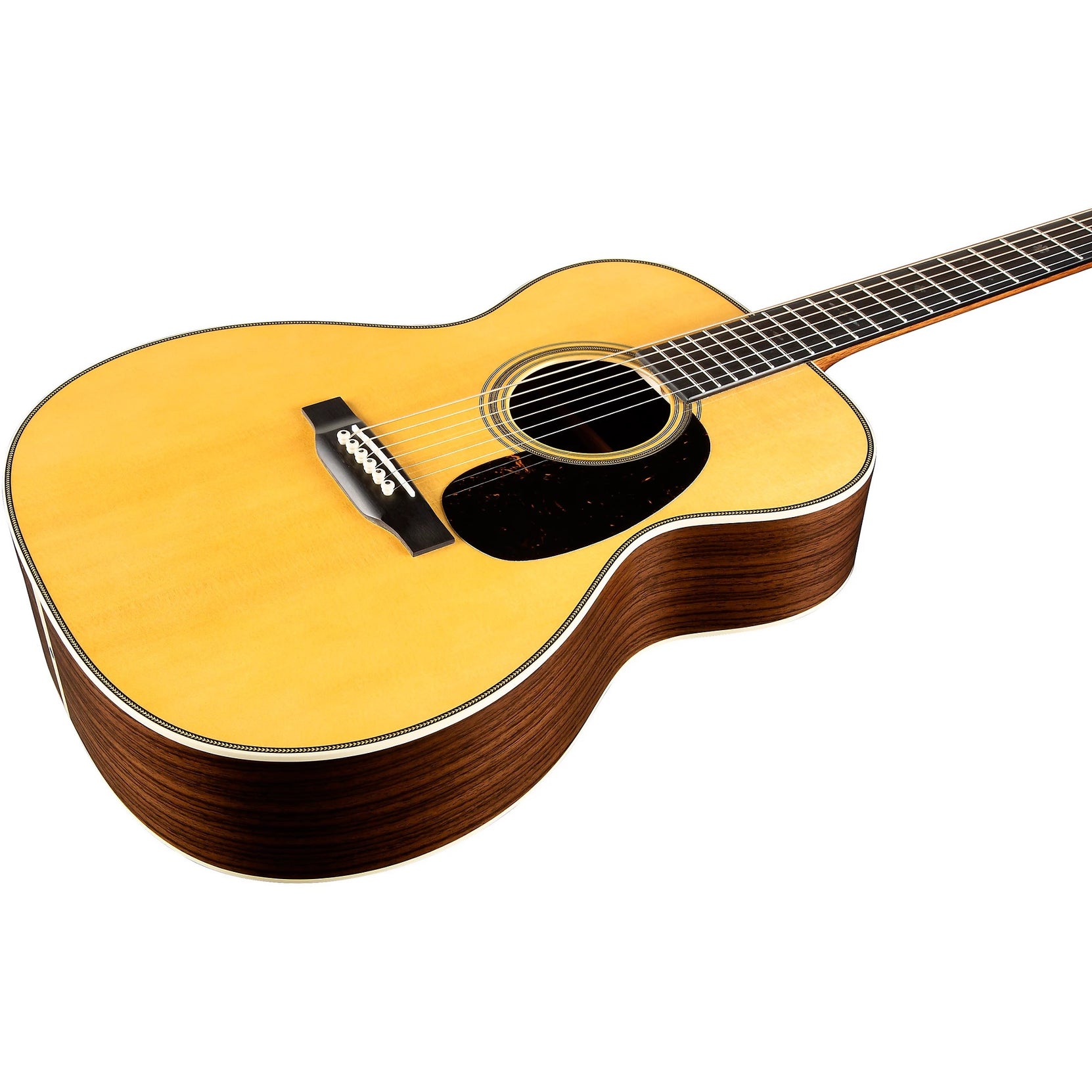 Đàn Guitar Acoustic Martin 000-EC Eric Clapton 30th Anniversary Custom & Special Editions - Antique Toner-Mai Nguyên Music
