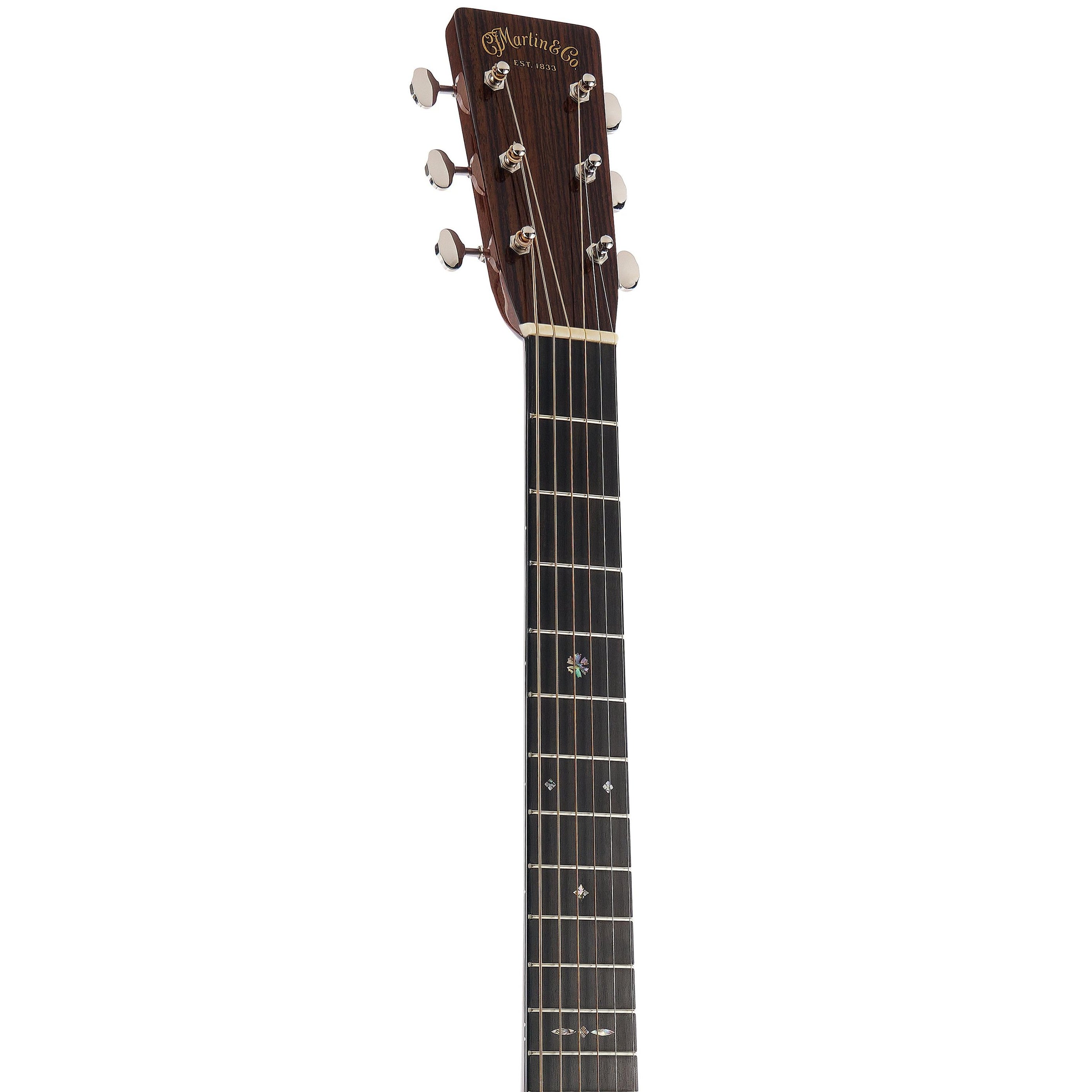 Đàn Guitar Acoustic Martin 000-EC Eric Clapton 30th Anniversary Custom & Special Editions-Mai Nguyên Music