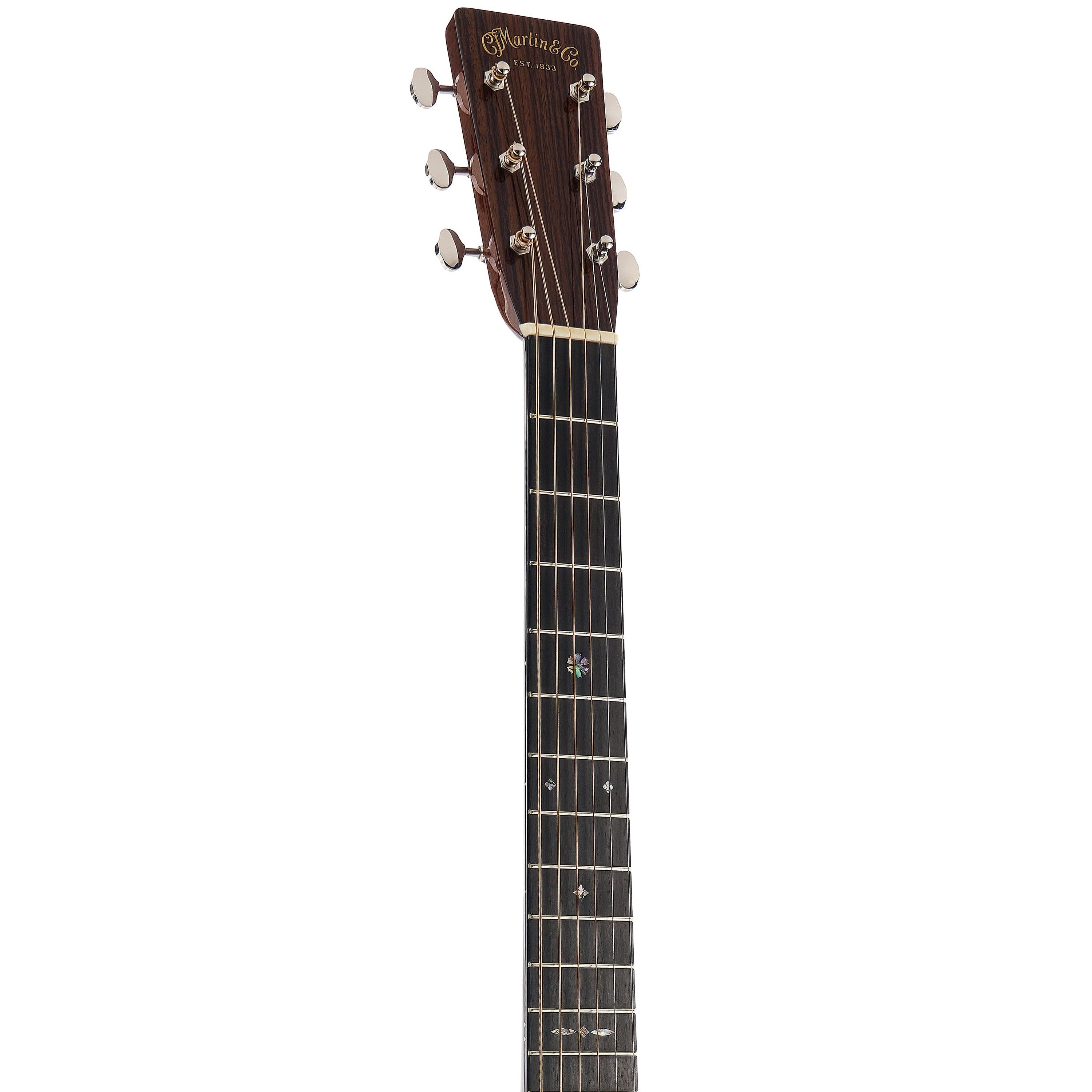 Đàn Guitar Acoustic Martin 000-EC Eric Clapton 30th Anniversary Custom & Special Editions-Mai Nguyên Music