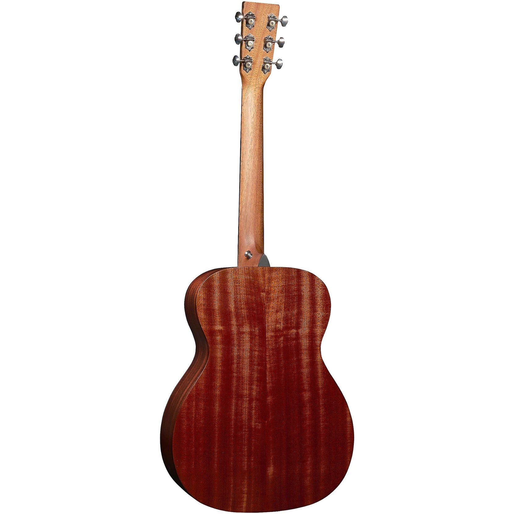 Đàn Guitar Acoustic Martin 000 Jr E Jeff Tweedy Custom & Special Editions - Tweedy Burst-Mai Nguyên Music