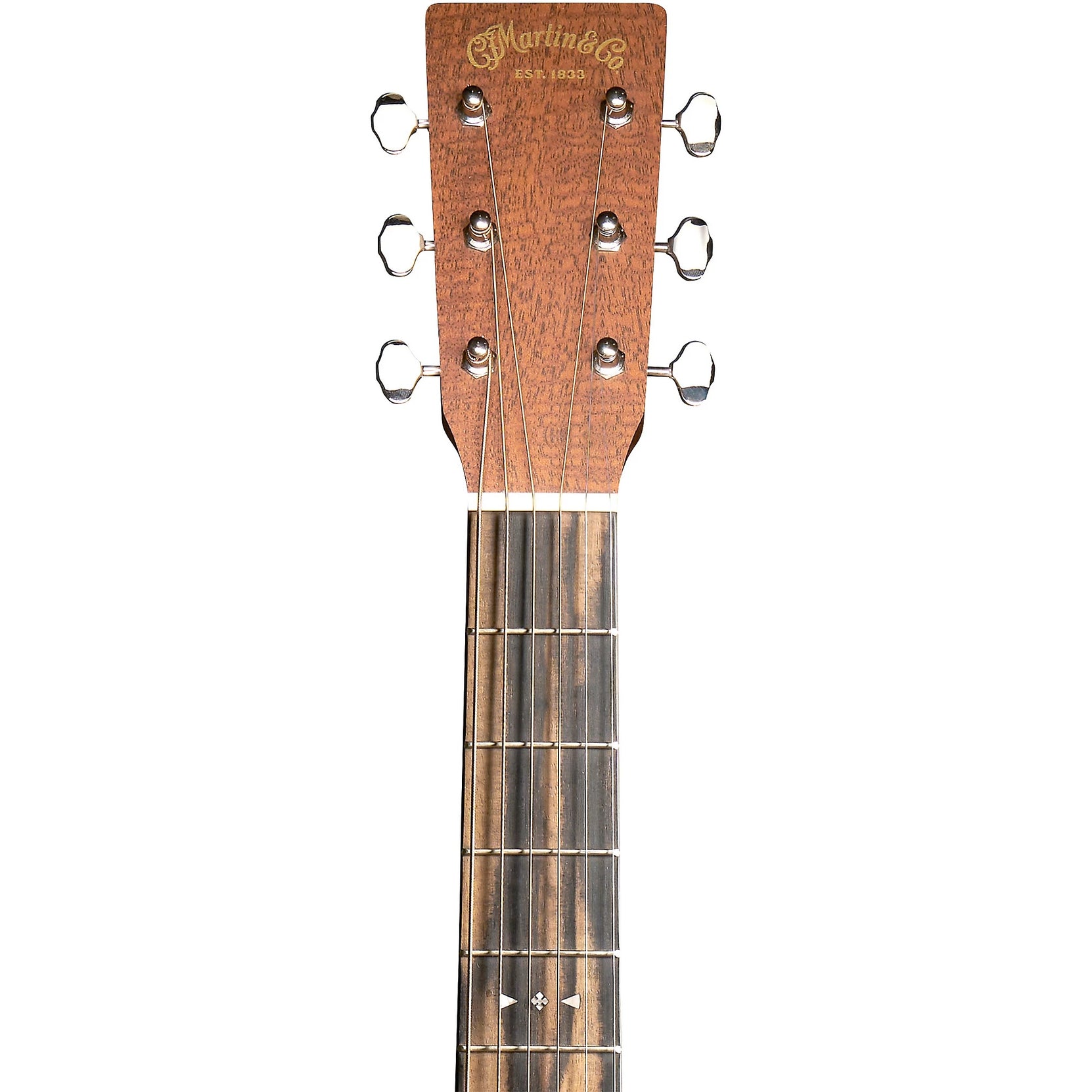 Đàn Guitar Acoustic Martin 000 Jr E Jeff Tweedy Custom & Special Editions - Tweedy Burst-Mai Nguyên Music