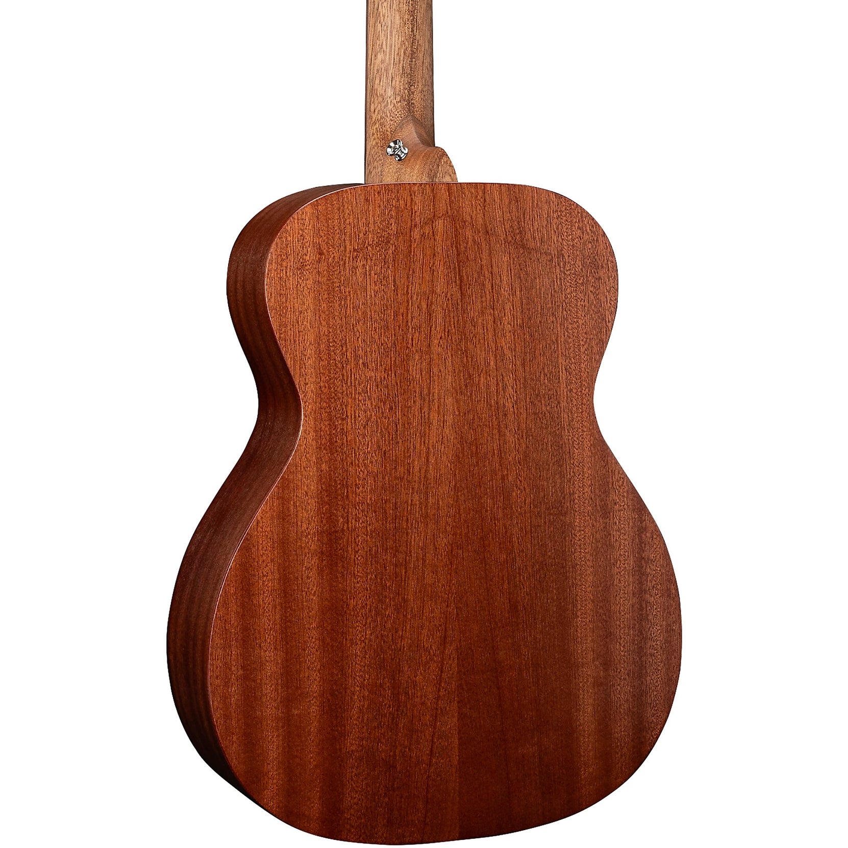 Đàn Guitar Acoustic Martin 000 Jr E Sapele Junior Series - Medium Cherry Satin-Mai Nguyên Music