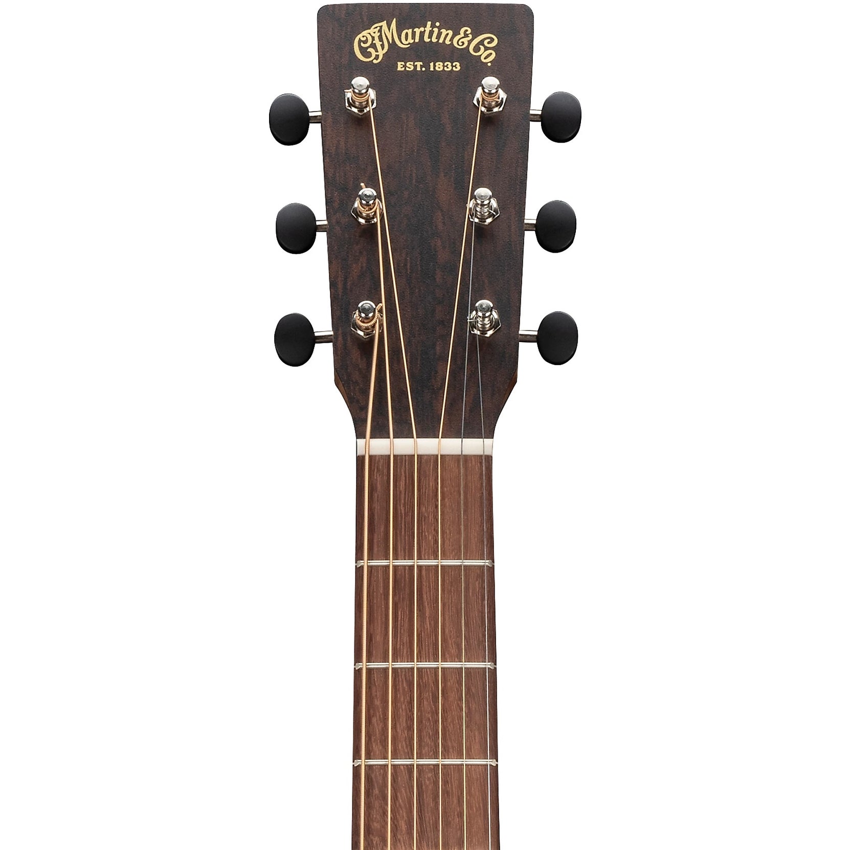 Đàn Guitar Acoustic Martin 000 Jr E Sapele Junior Series - Medium Cherry Satin-Mai Nguyên Music