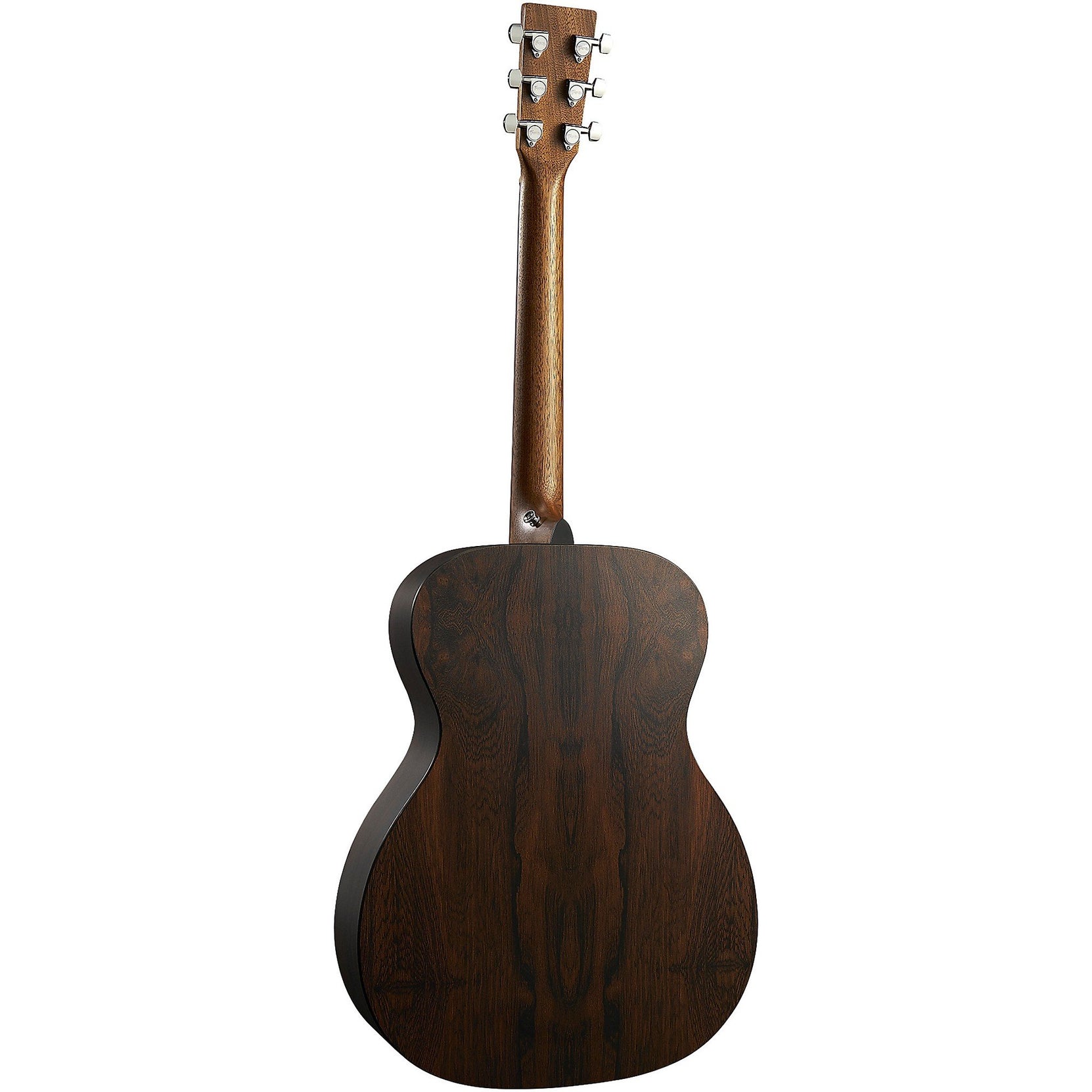 Đàn Guitar Acoustic Martin 000-X2E Brazilian Burst Special X Series - Vintage Burst-Mai Nguyên Music