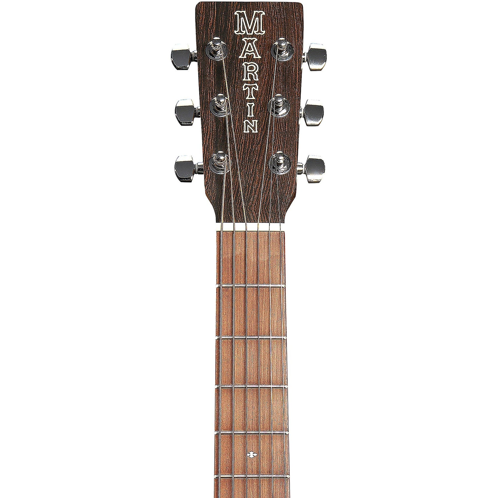 Đàn Guitar Acoustic Martin 000-X2E Brazilian Burst Special X Series - Vintage Burst-Mai Nguyên Music