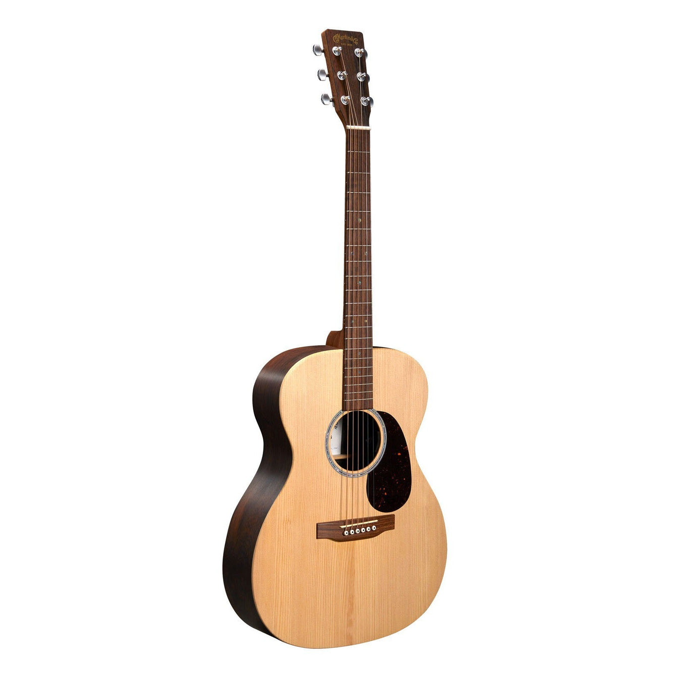 Đàn Guitar Acoustic Martin 000-X2E Brazilian w/Softshell Case-Mai Nguyên Music