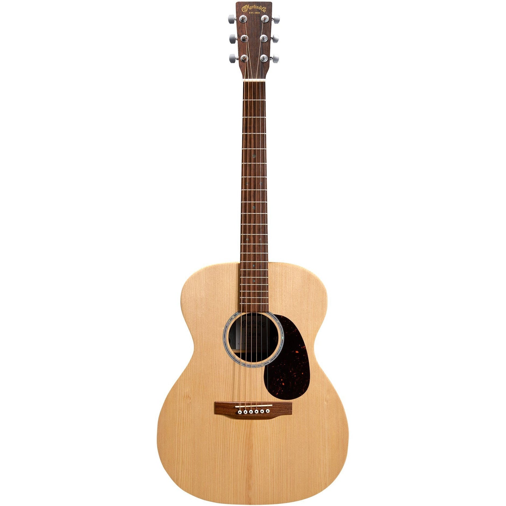 Đàn Guitar Acoustic Martin 000-X2E Brazilian X Series - Natural-Mai Nguyên Music