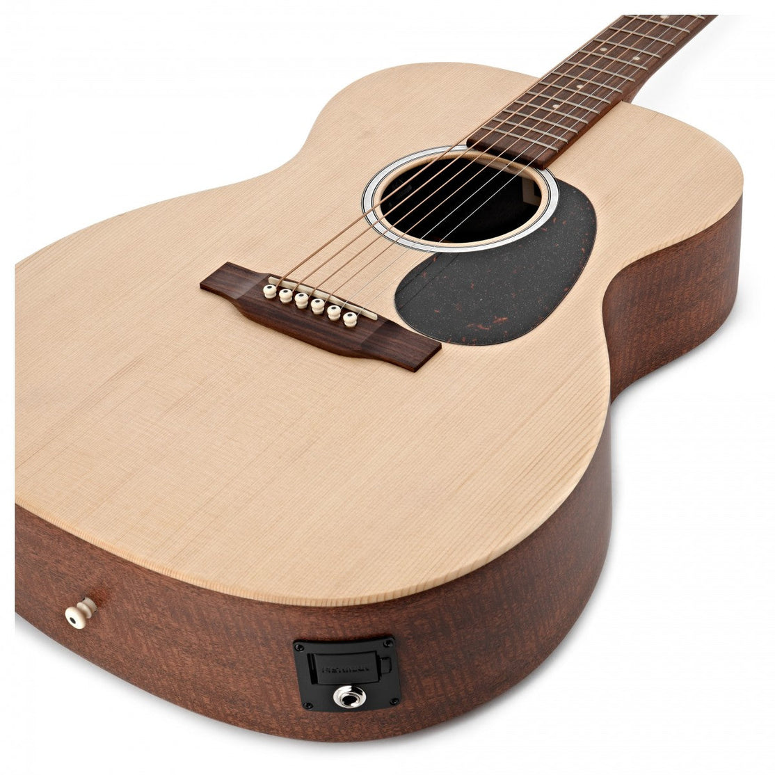 Đàn Guitar Acoustic Martin 000-X2E Sitka Spruce X Series w/Bag-Mai Nguyên Music