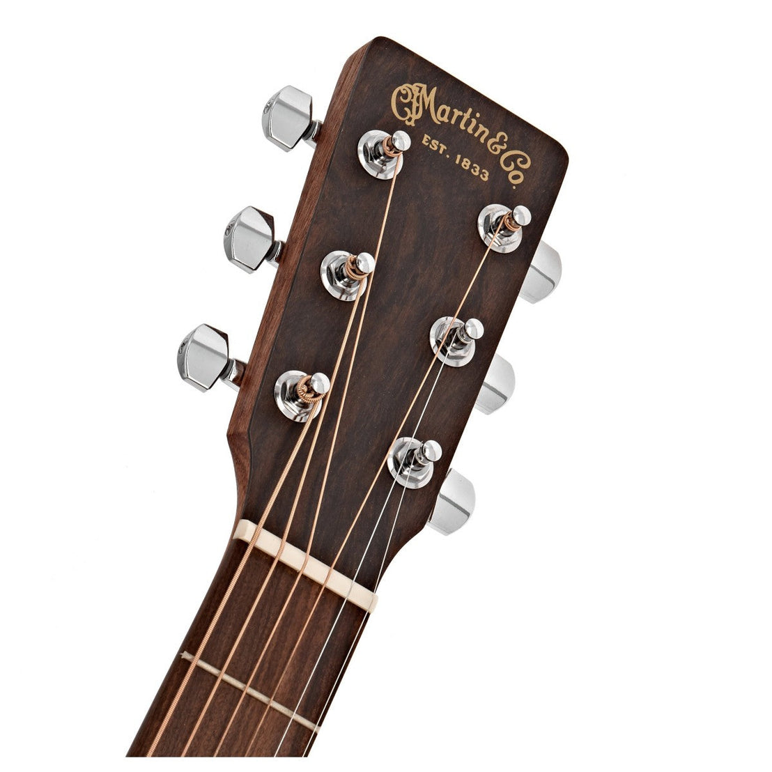 Đàn Guitar Acoustic Martin 000-X2E Sitka Spruce X Series w/Bag-Mai Nguyên Music