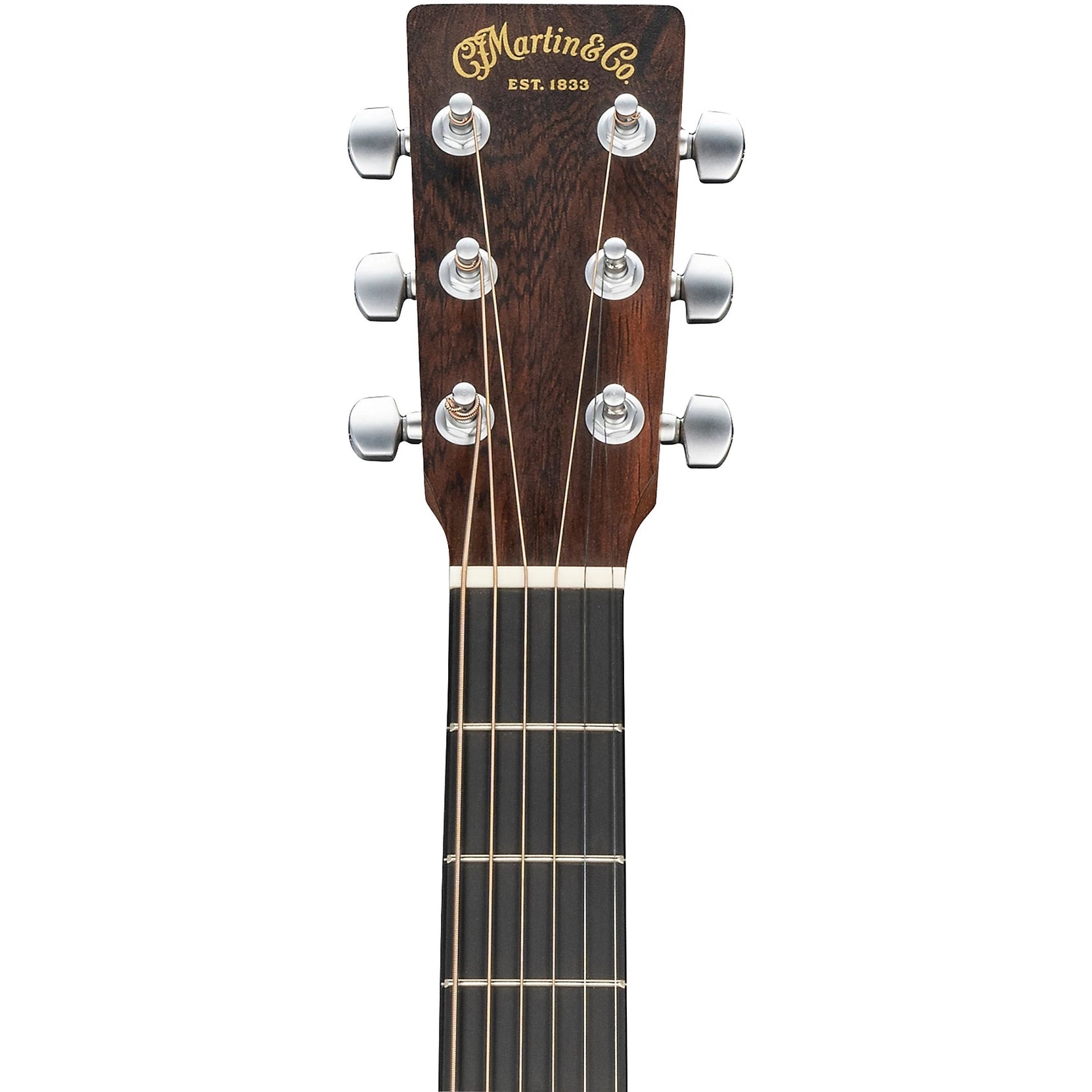 Đàn Guitar Acoustic Martin 000C Jr E Junior Series - Natural-Mai Nguyên Music