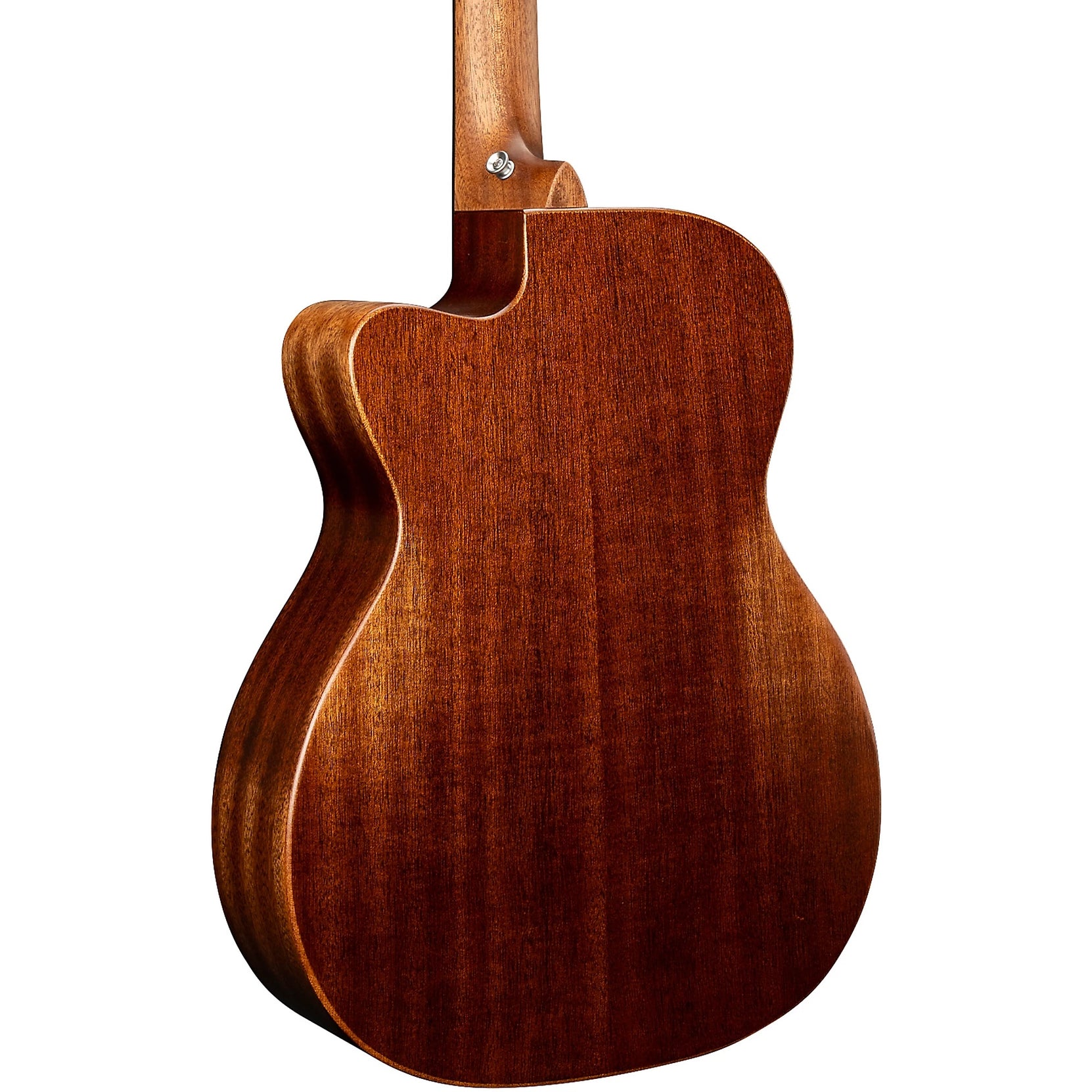 Đàn Guitar Acoustic Martin 000C Jr E StreetMaster Junior Series - Dark Mahogany Distressed-Mai Nguyên Music