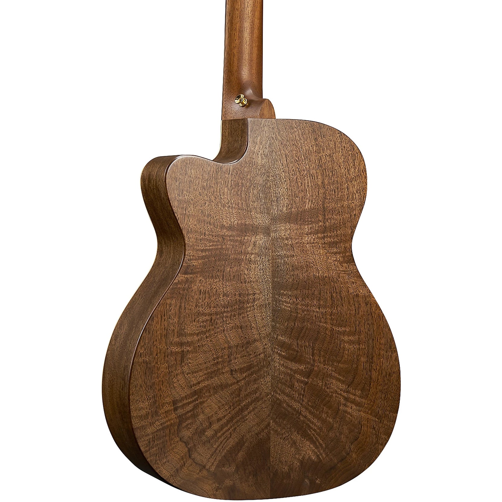 Đàn Guitar Acoustic Martin 000C Jr E Walnut Burst Junior Series-Mai Nguyên Music