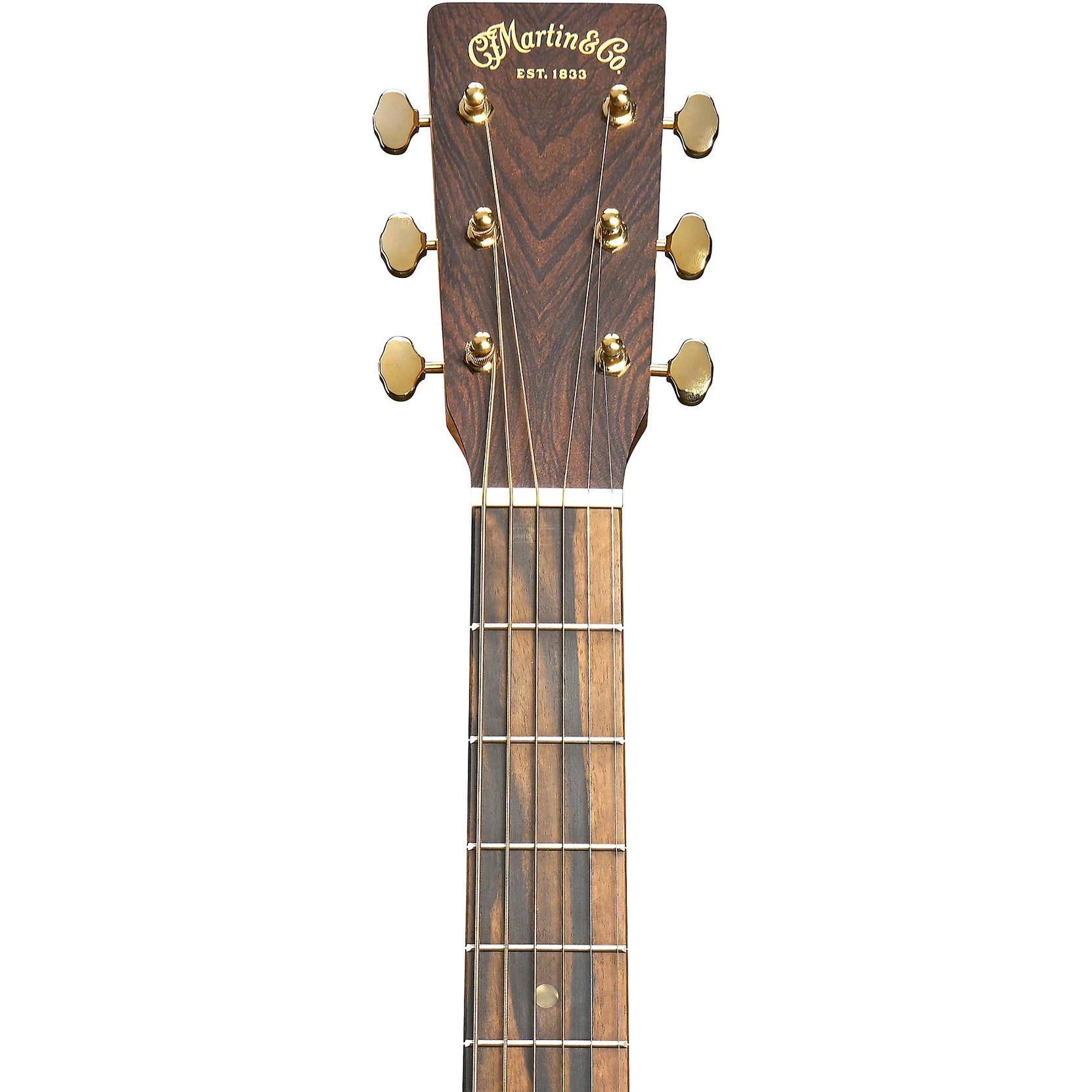 Đàn Guitar Acoustic Martin 000C Jr E Walnut Burst Junior Series-Mai Nguyên Music