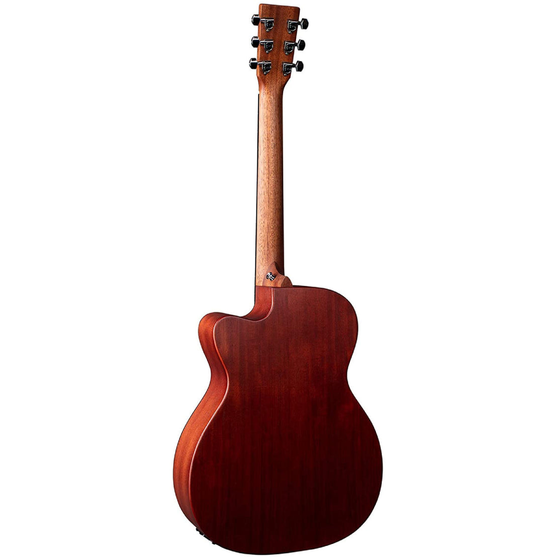 Đàn Guitar Acoustic Martin 000CJr-10E Sitka Spruce Junior Series w/Bag-Mai Nguyên Music