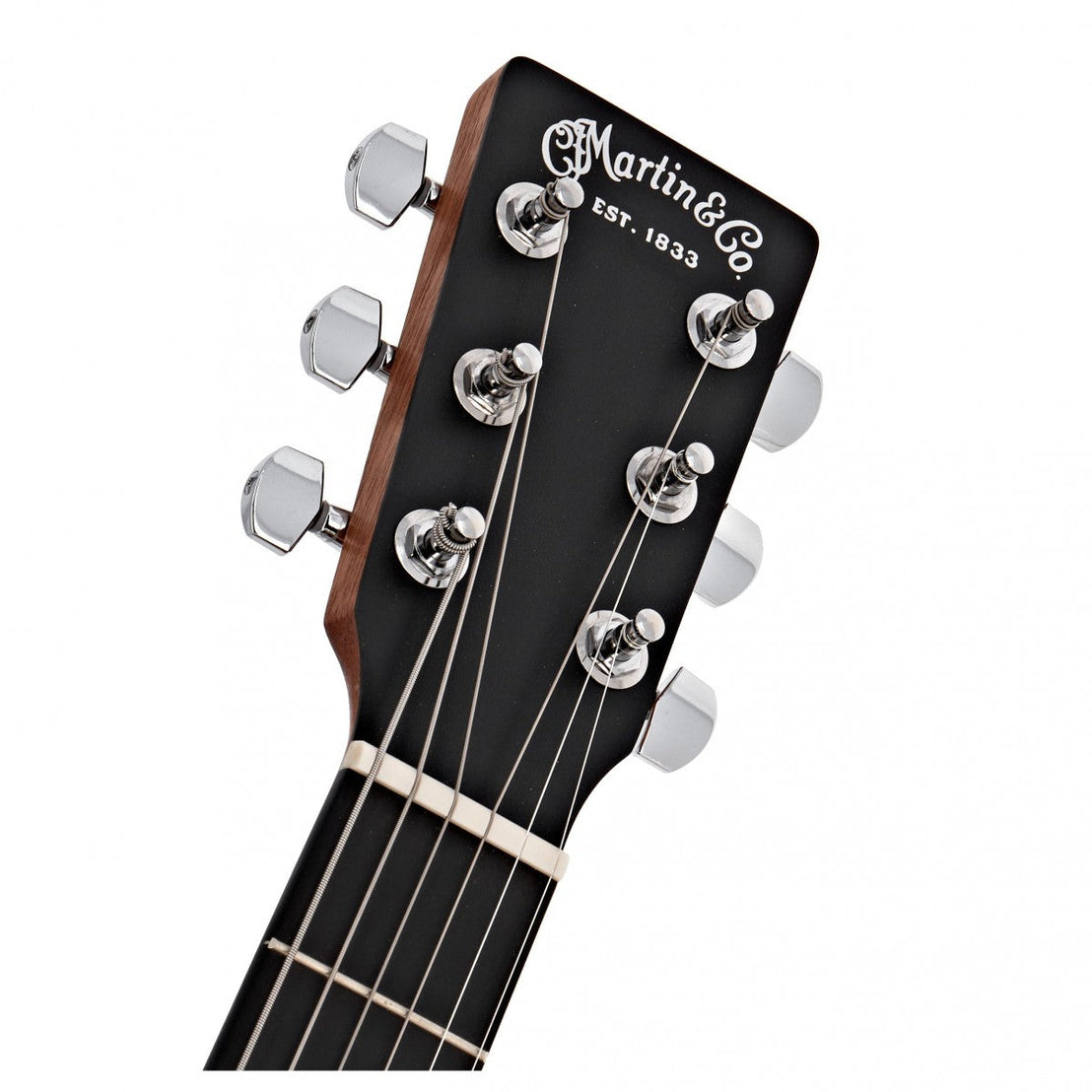 Đàn Guitar Acoustic Martin 000CJr-10E Sitka Spruce Junior Series w/Bag-Mai Nguyên Music