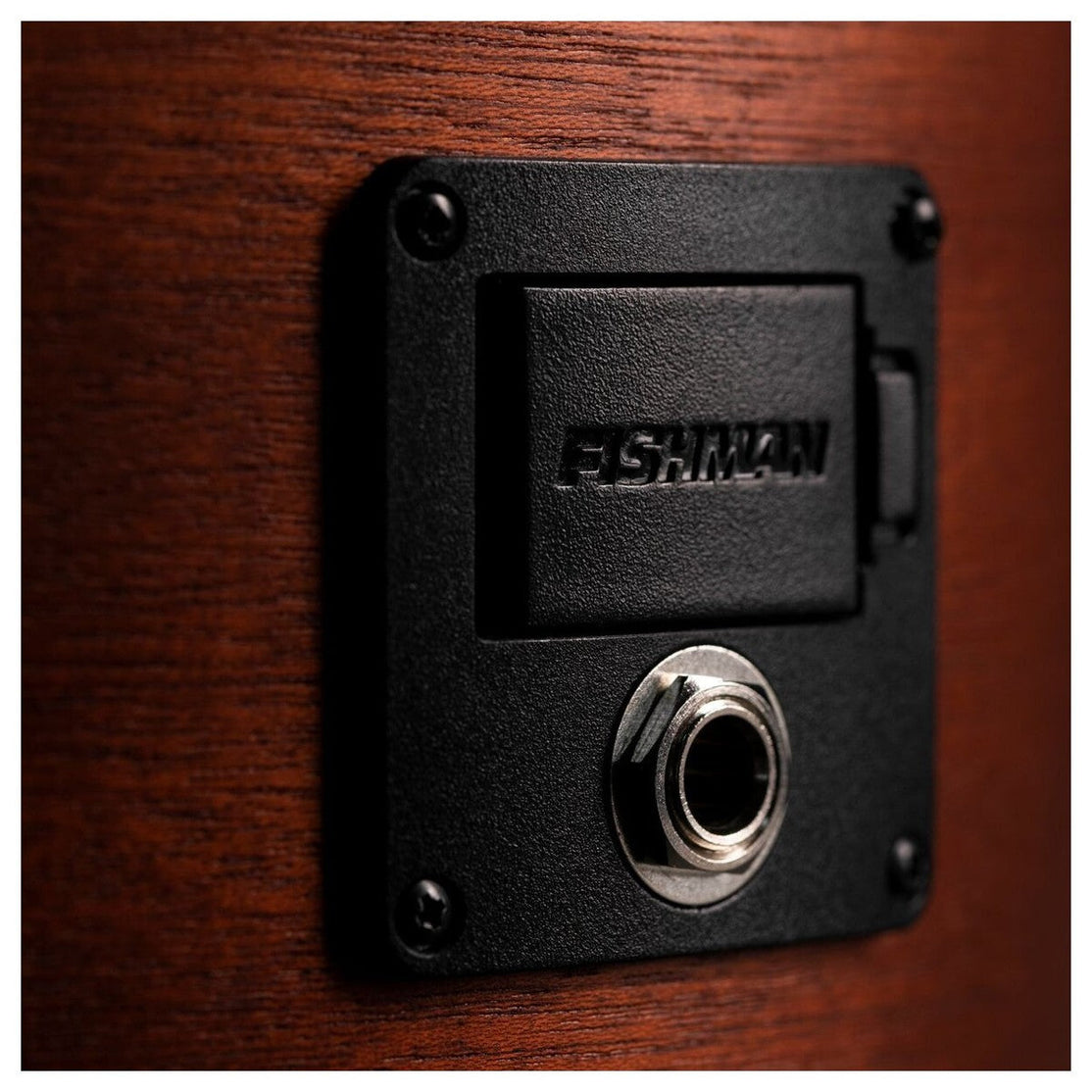 Đàn Guitar Acoustic Martin 000CJr-10E Sitka Spruce Junior Series w/Bag-Mai Nguyên Music