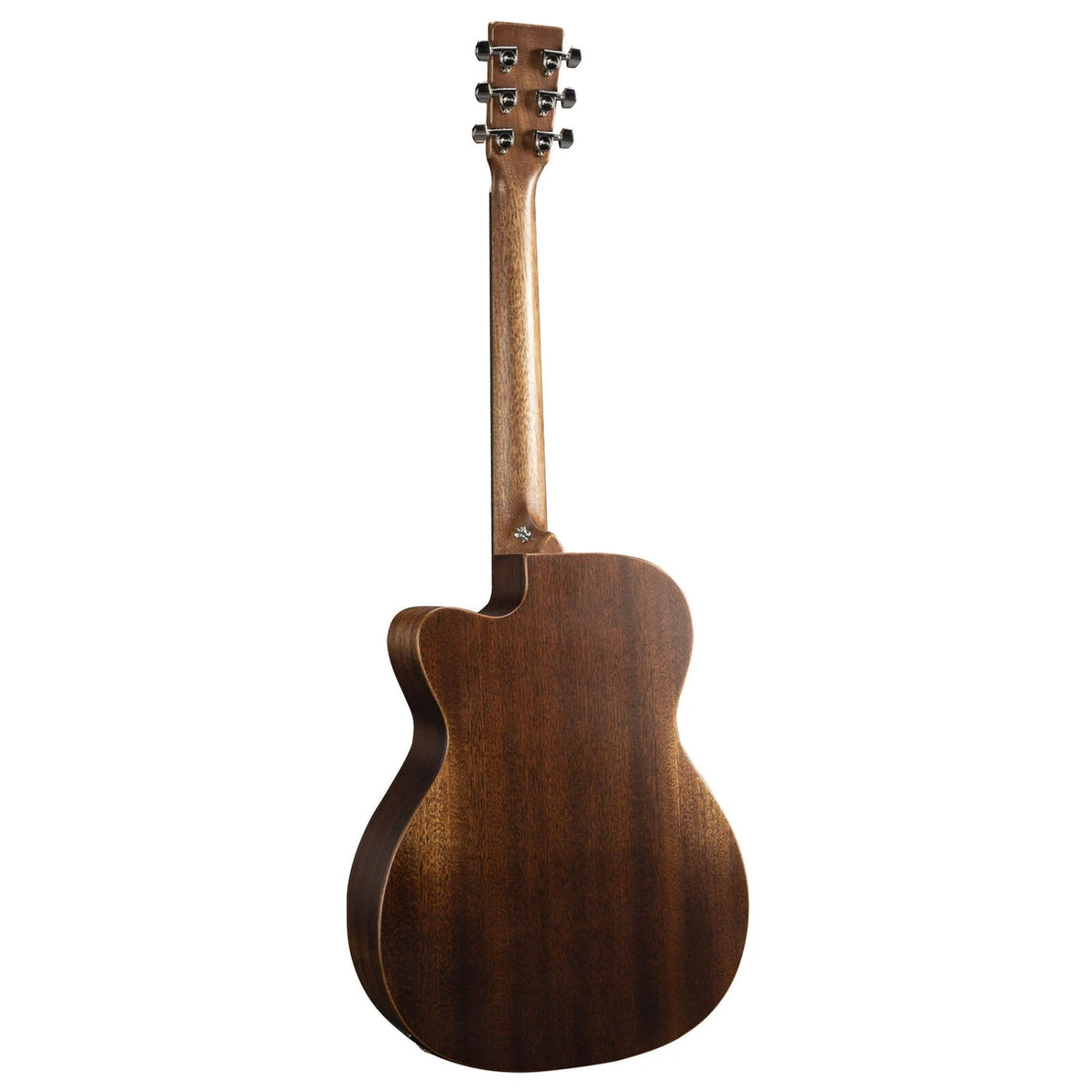 Đàn Guitar Acoustic Martin 000CJr-10E StreetMaster Junior Series w/Bag-Mai Nguyên Music