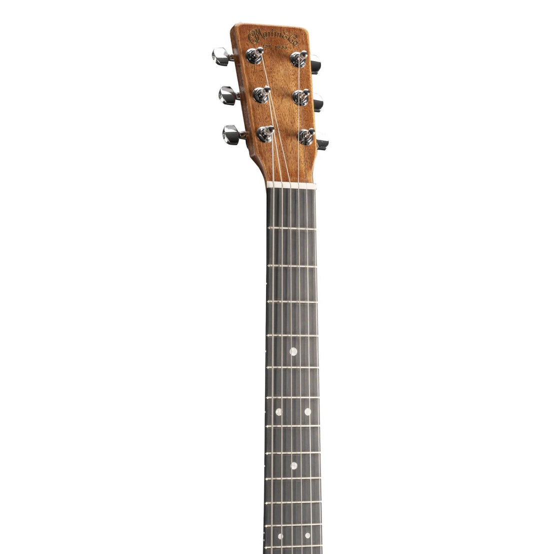 Đàn Guitar Acoustic Martin 000CJr-10E StreetMaster Junior Series w/Bag-Mai Nguyên Music