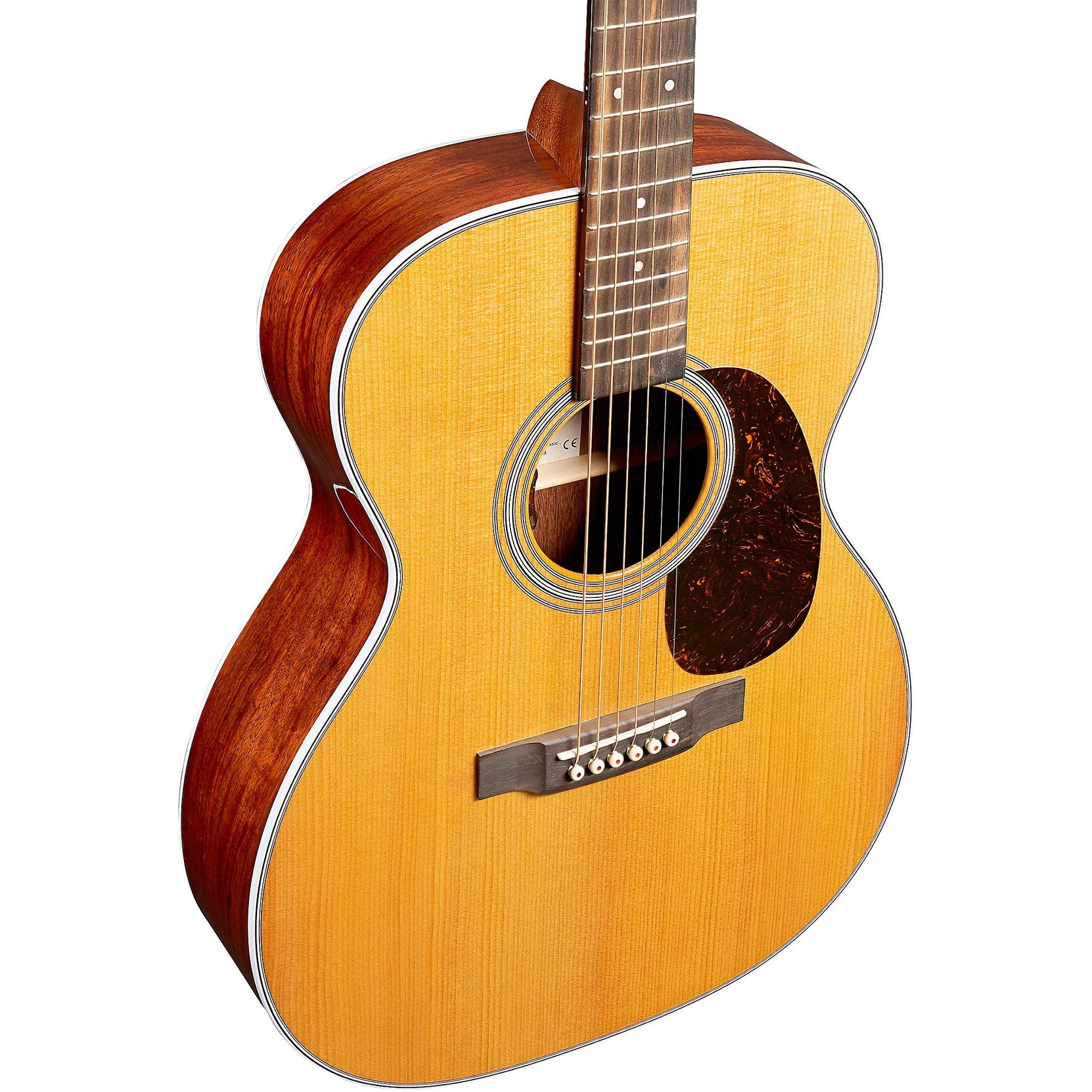 Đàn Guitar Acoustic Martin 000E Retro Plus Granadillo Road Series - Natural Aging Toner-Mai Nguyên Music