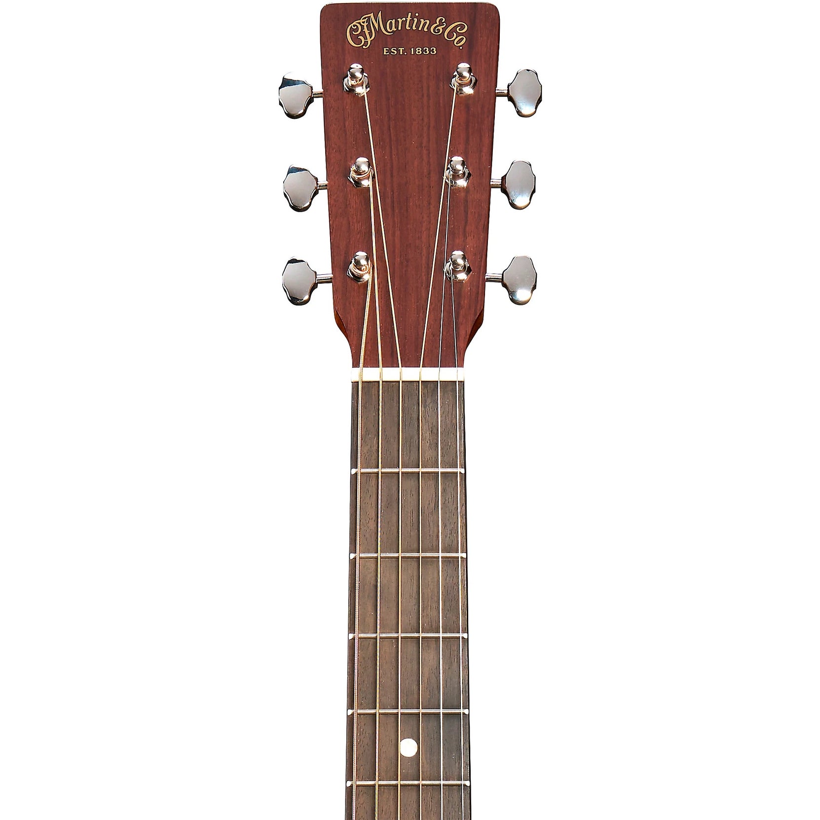 Đàn Guitar Acoustic Martin 000E Retro Plus Granadillo Road Series - Natural Aging Toner-Mai Nguyên Music