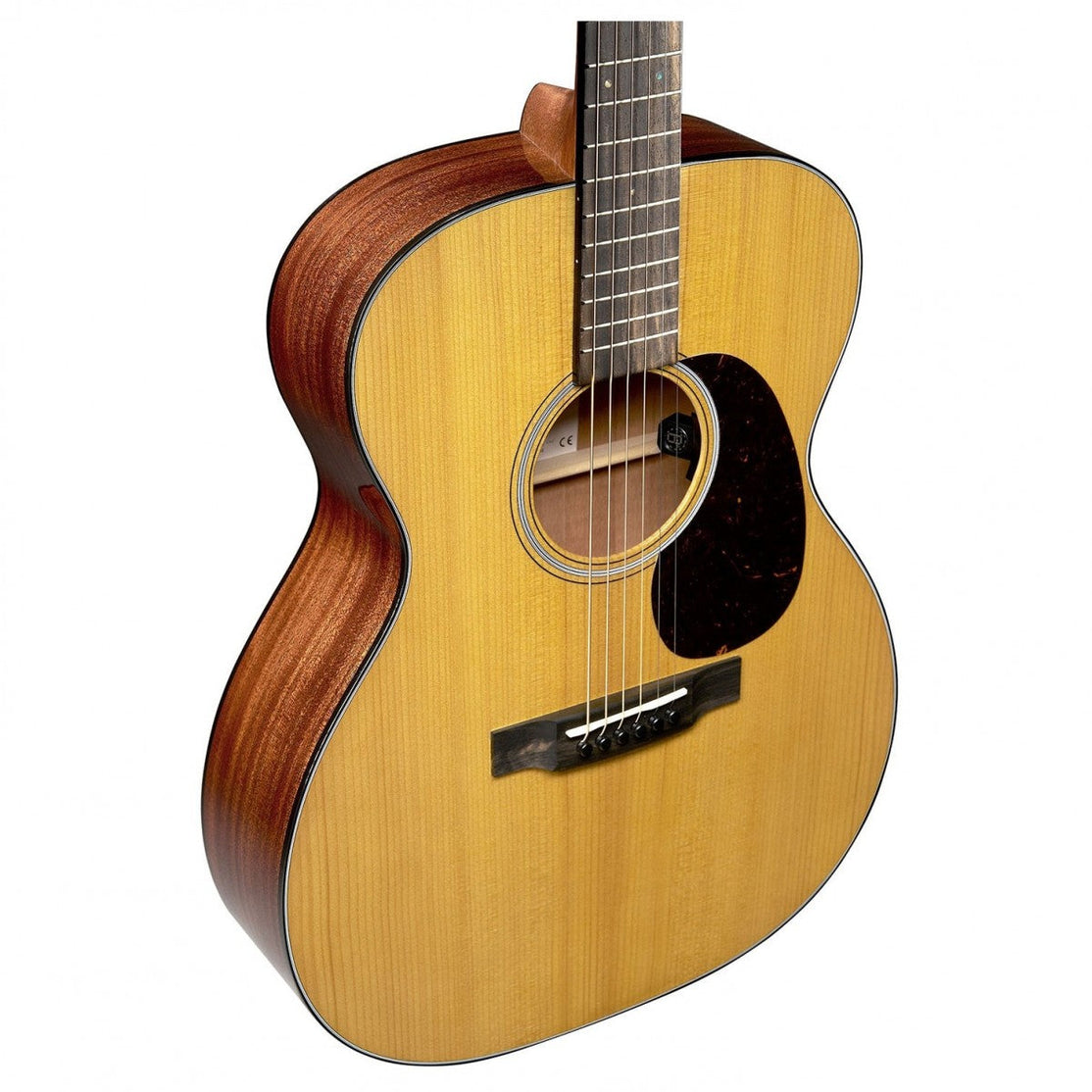Đàn Guitar Acoustic Martin 000E Retro Plus Mahogany Road Series-Mai Nguyên Music