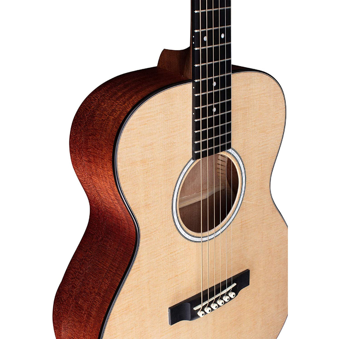 Đàn Guitar Acoustic Martin 000Jr-10 Sitka Spruce Junior Series w/Bag-Mai Nguyên Music