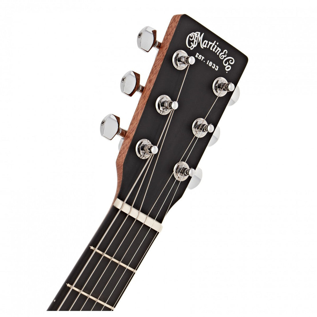 Đàn Guitar Acoustic Martin 000Jr-10 Sitka Spruce Junior Series w/Bag-Mai Nguyên Music