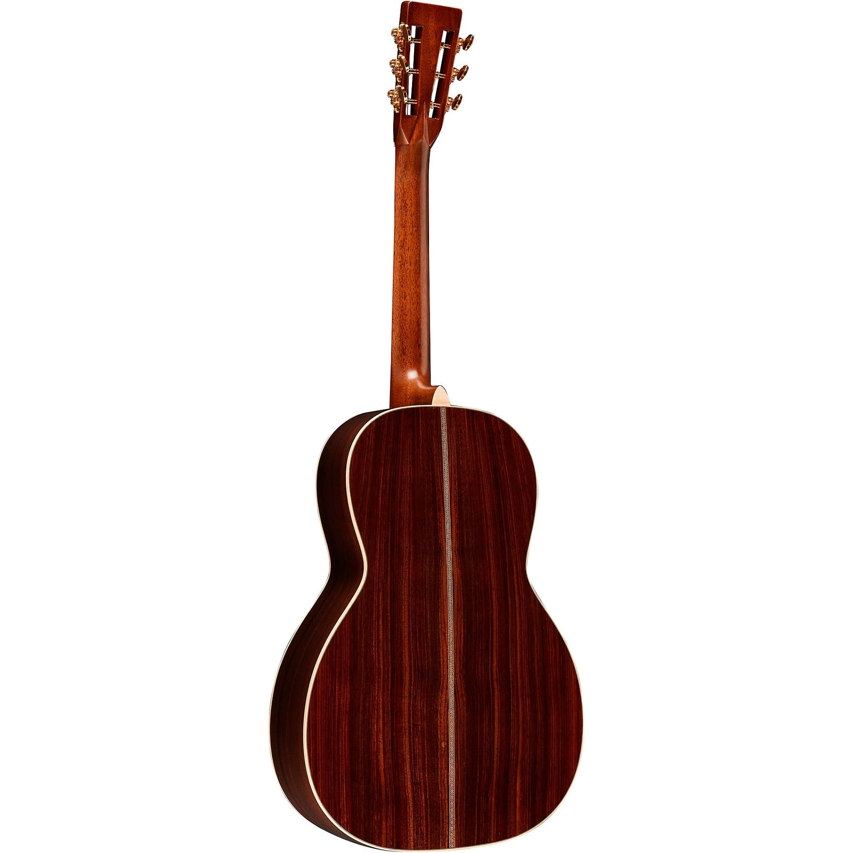 Đàn Guitar Acoustic Martin 0012-28 Modern Deluxe Series - Natural-Mai Nguyên Music
