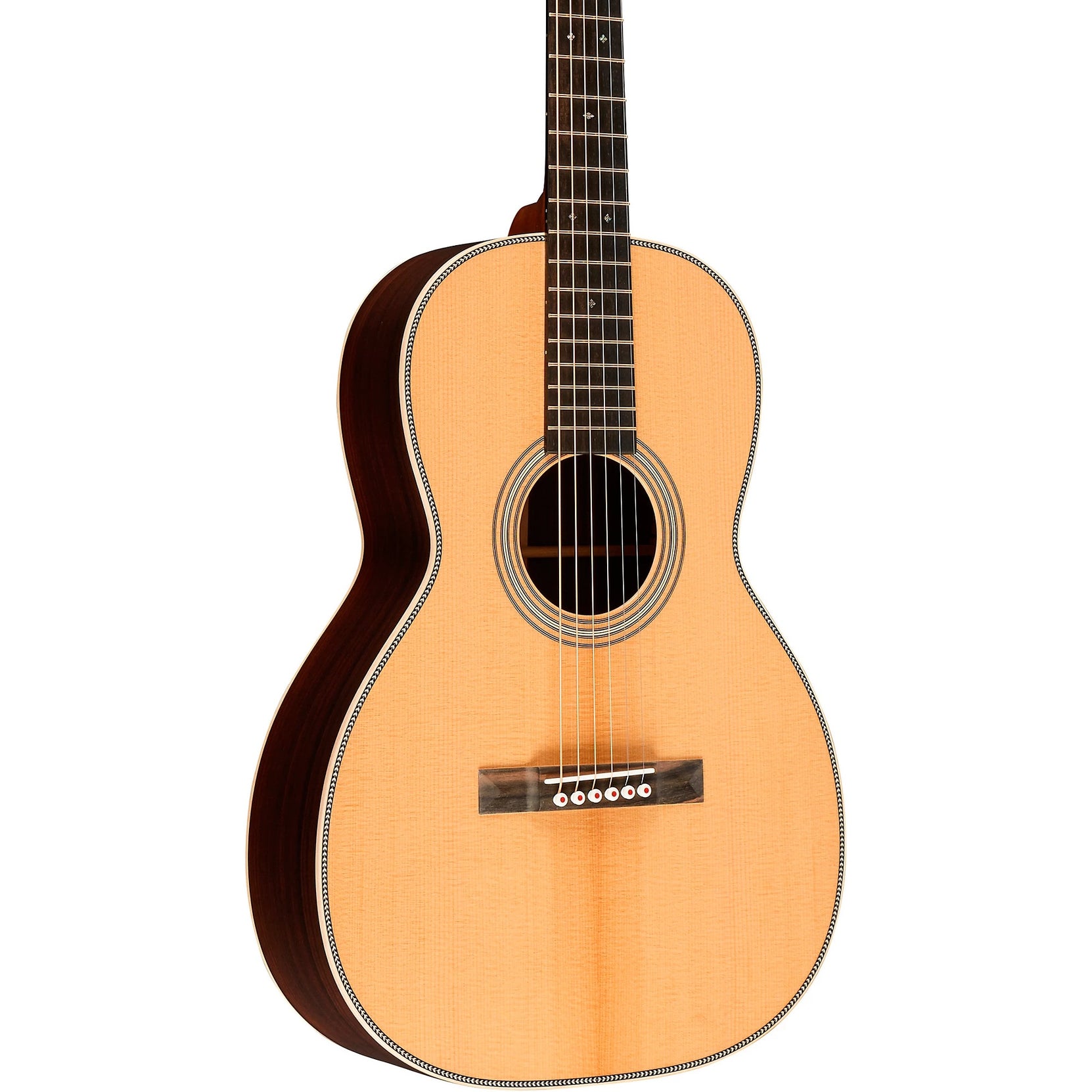 Đàn Guitar Acoustic Martin 0012-28 Modern Deluxe Series - Natural-Mai Nguyên Music