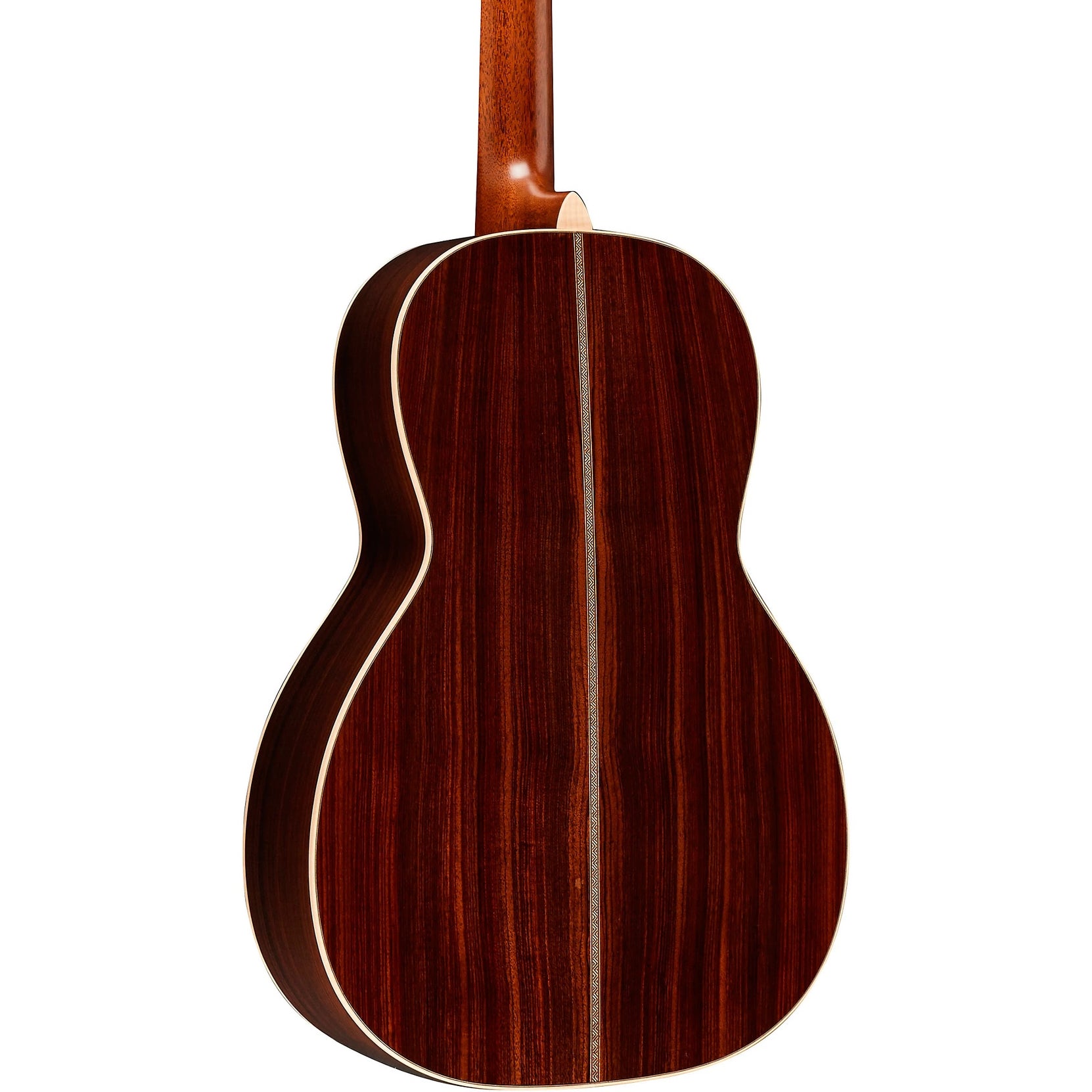 Đàn Guitar Acoustic Martin 0012-28 Modern Deluxe Series - Natural-Mai Nguyên Music