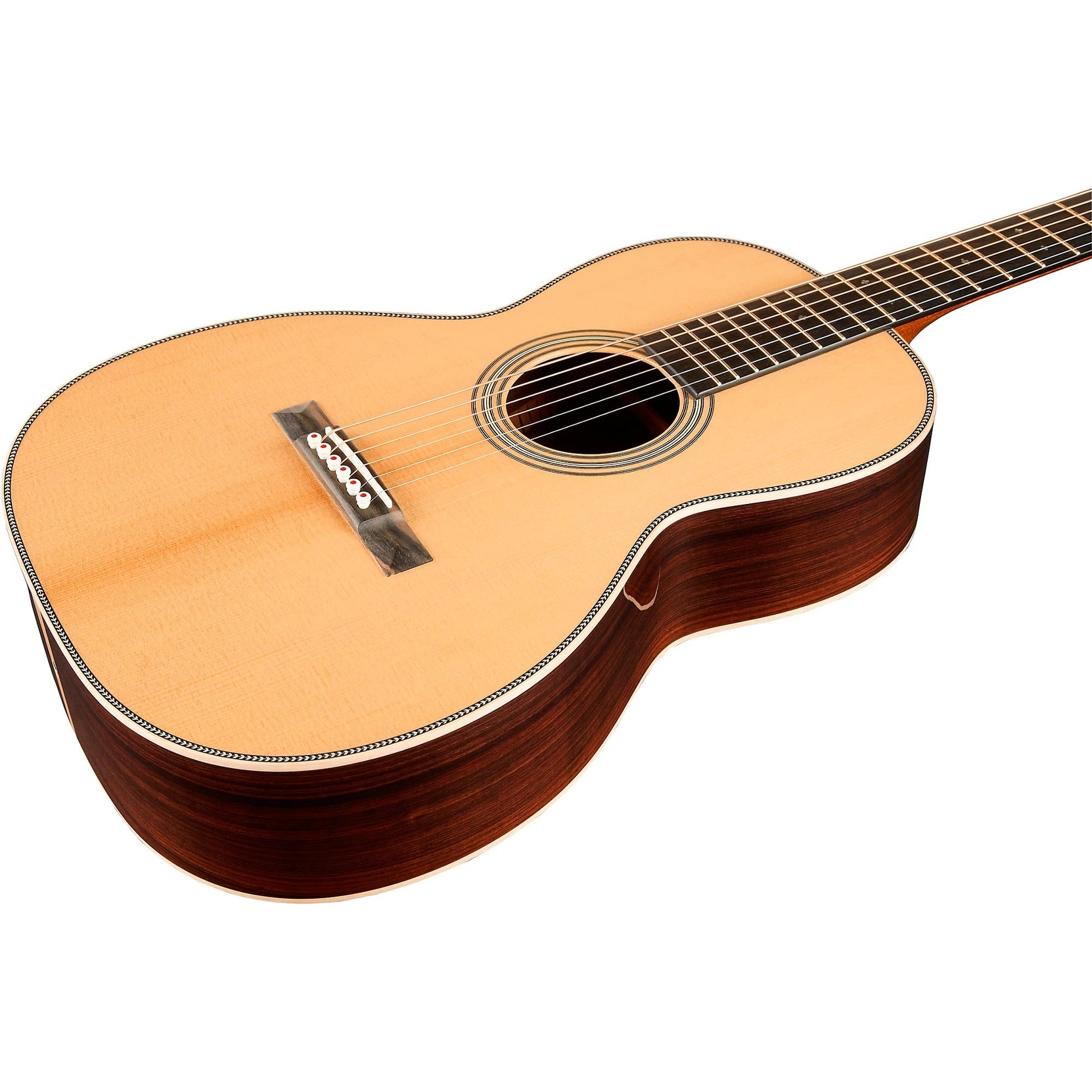 Đàn Guitar Acoustic Martin 0012-28 Modern Deluxe Series - Natural-Mai Nguyên Music
