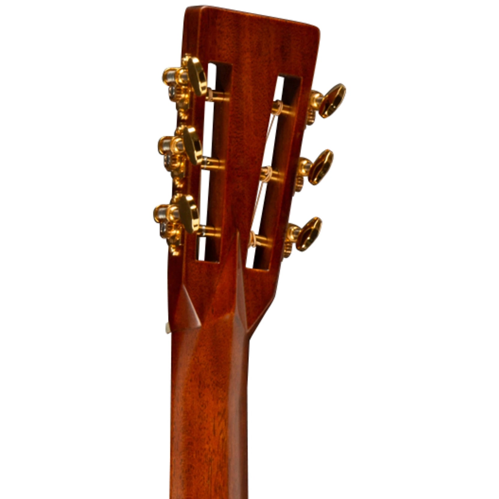 Đàn Guitar Acoustic Martin 0012-28 Modern Deluxe Series - Natural-Mai Nguyên Music