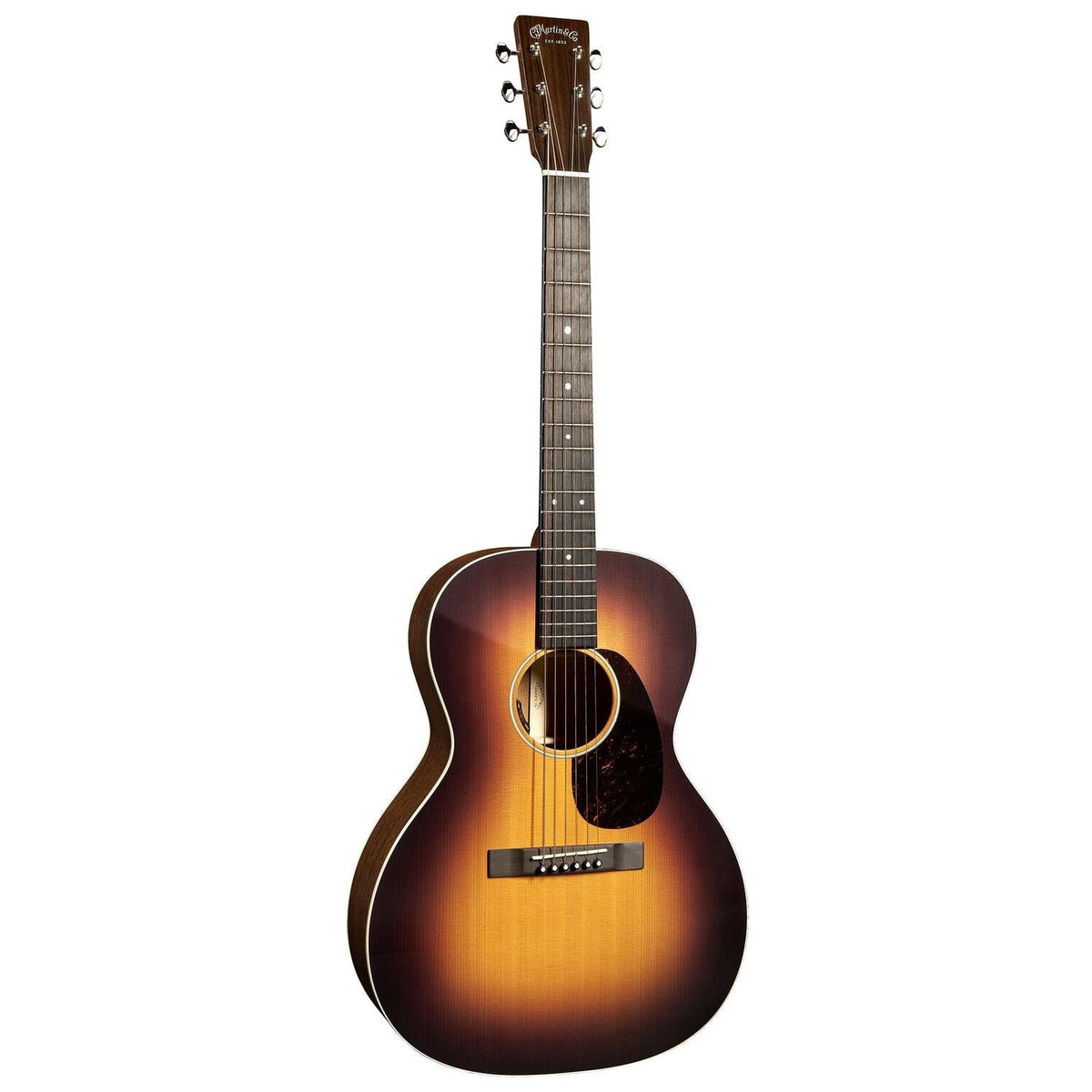 Đàn Guitar Acoustic Martin 00L-16E Grand Concert 16 Series-Mai Nguyên Music