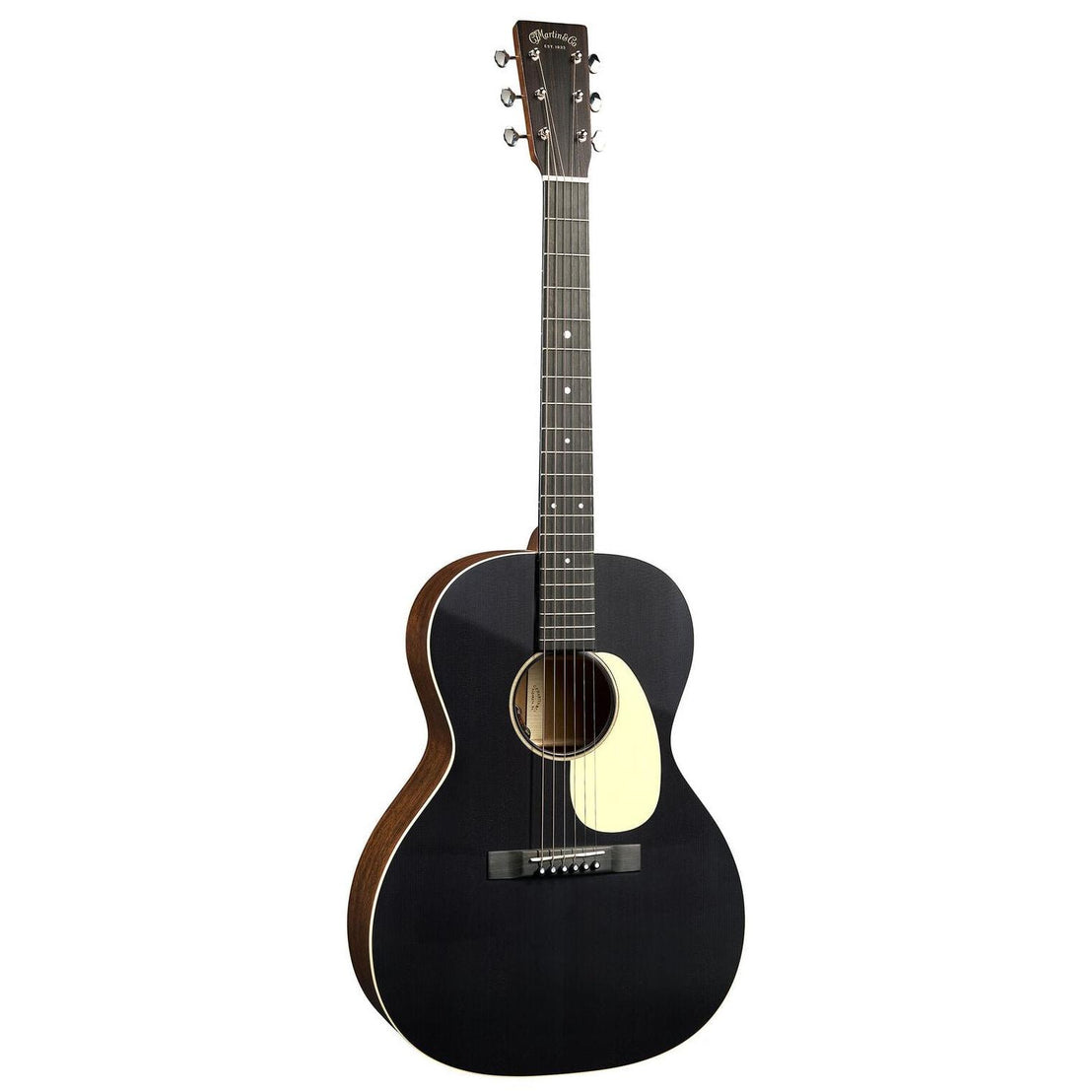 Đàn Guitar Acoustic Martin 00L-16E Grand Concert 16 Series-Mai Nguyên Music