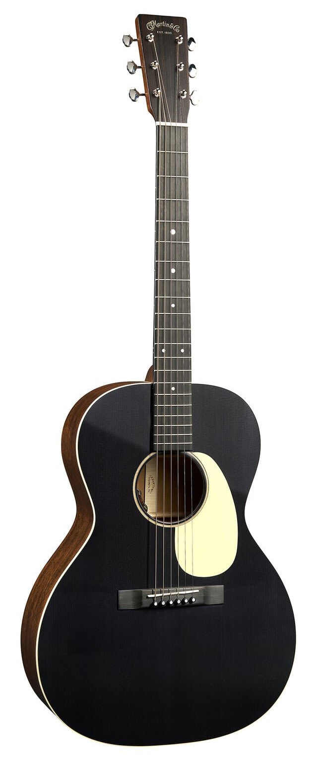 Đàn Guitar Acoustic Martin 00L-16E Grand Concert 16 Series
