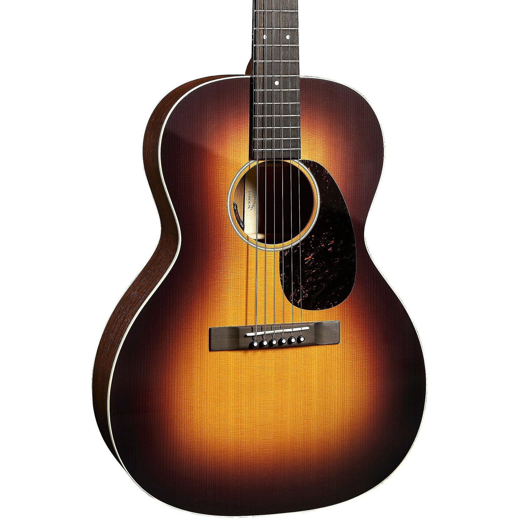 Đàn Guitar Acoustic Martin 00L-16E Grand Concert 16 Series