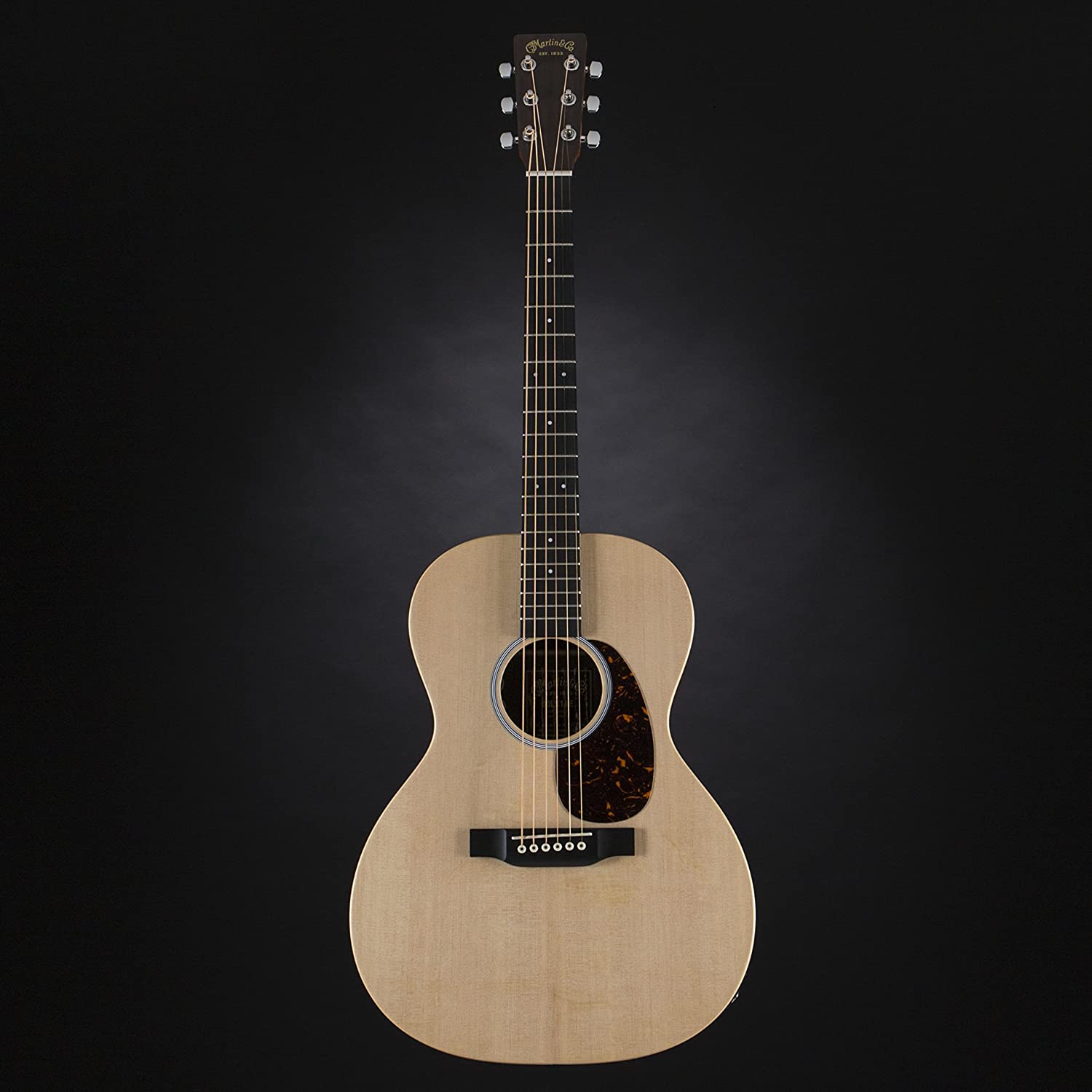 Đàn Guitar Acoustic Martin 00L-X1AE X Series-Mai Nguyên Music