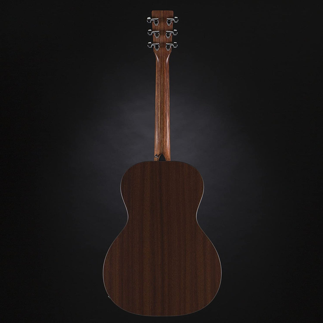 Đàn Guitar Acoustic Martin 00L-X1AE X Series-Mai Nguyên Music